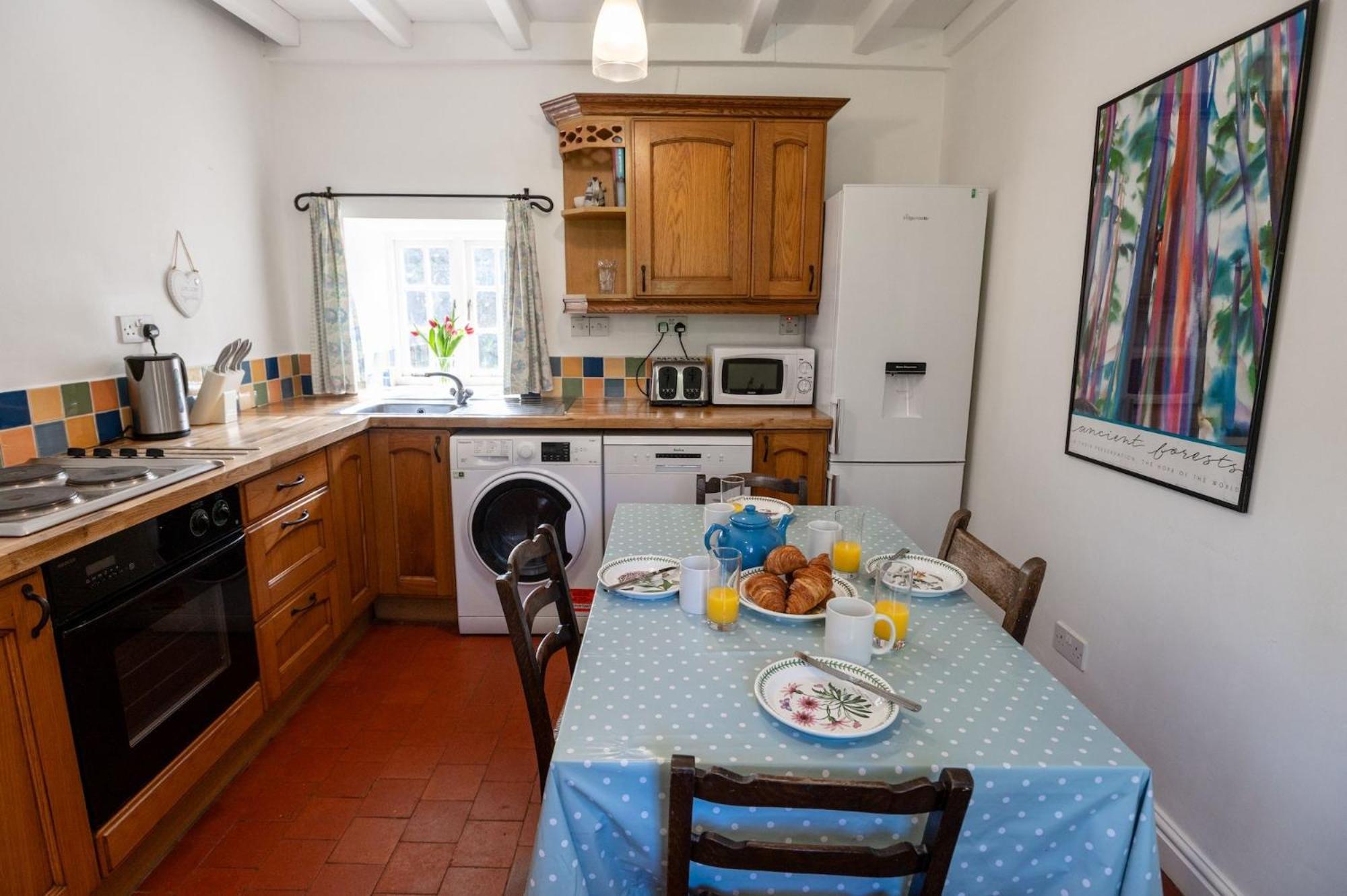 Rose Cottage