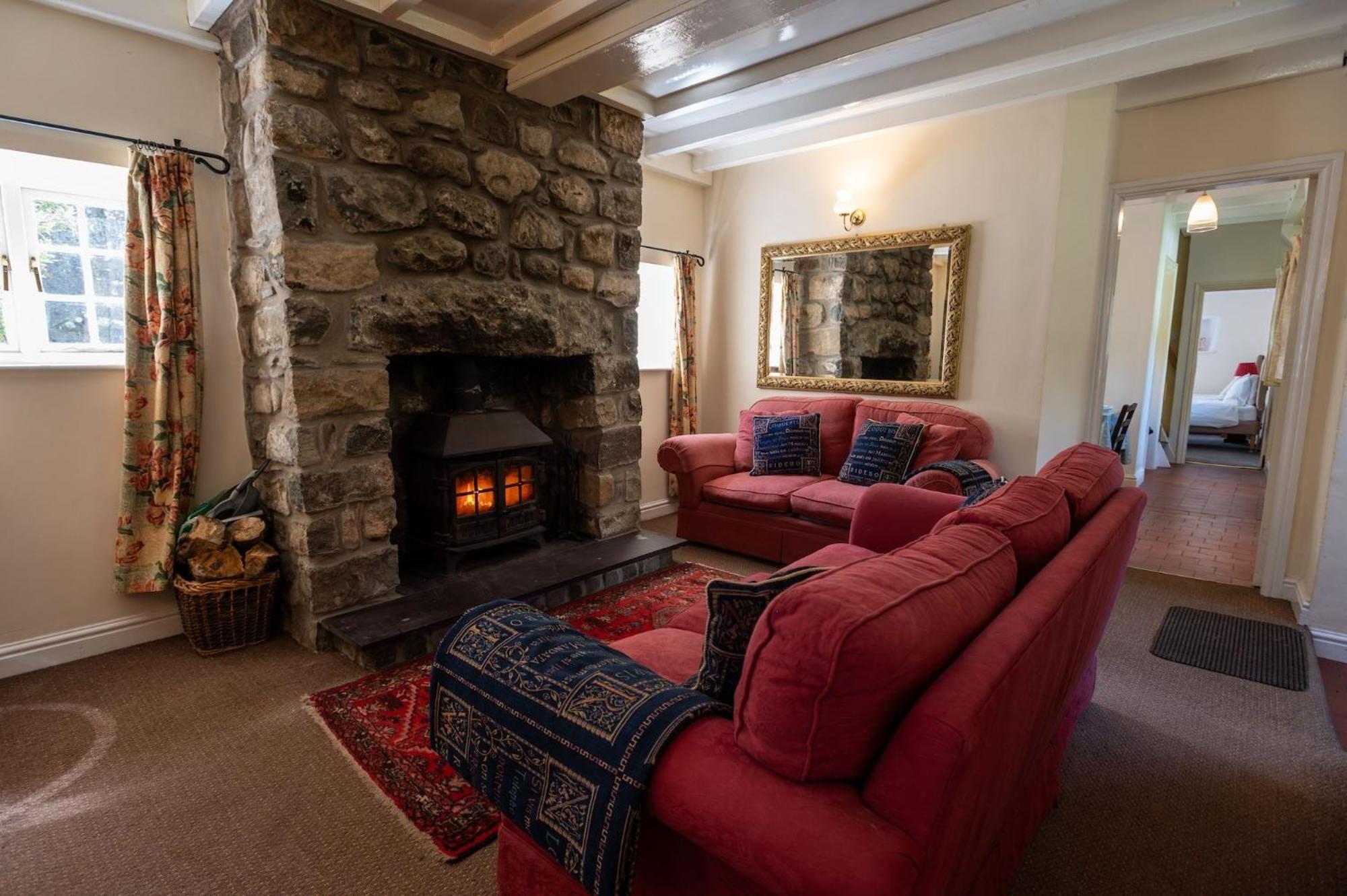 Rose Cottage