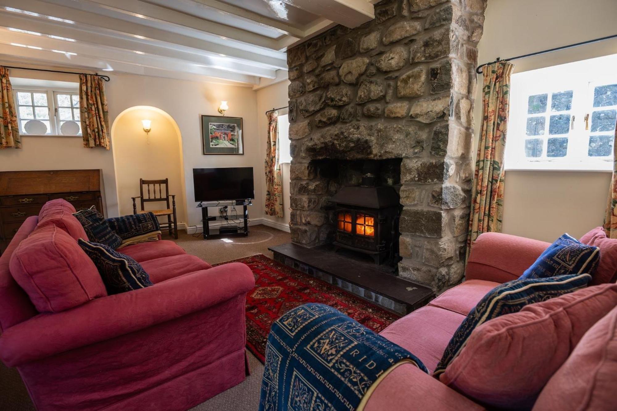 Rose Cottage