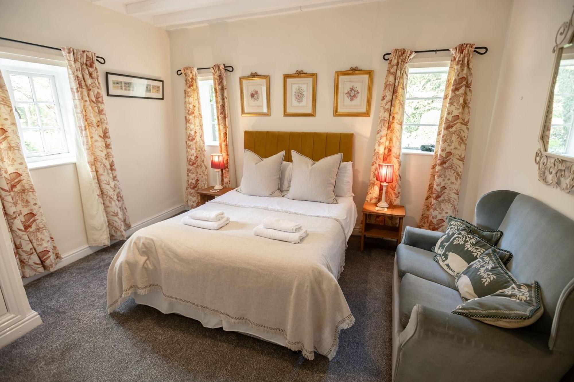 Rose Cottage
