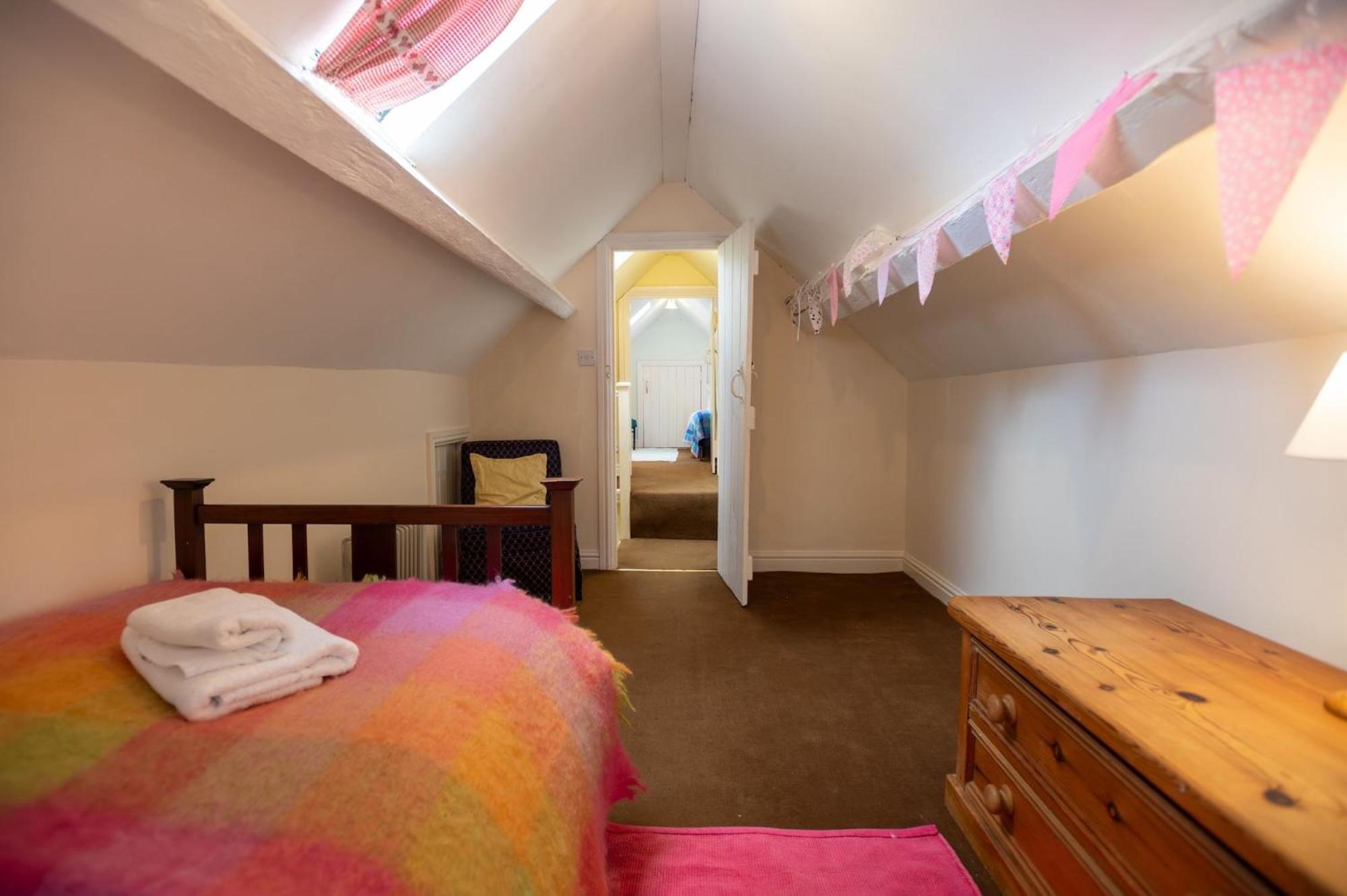 Rose Cottage