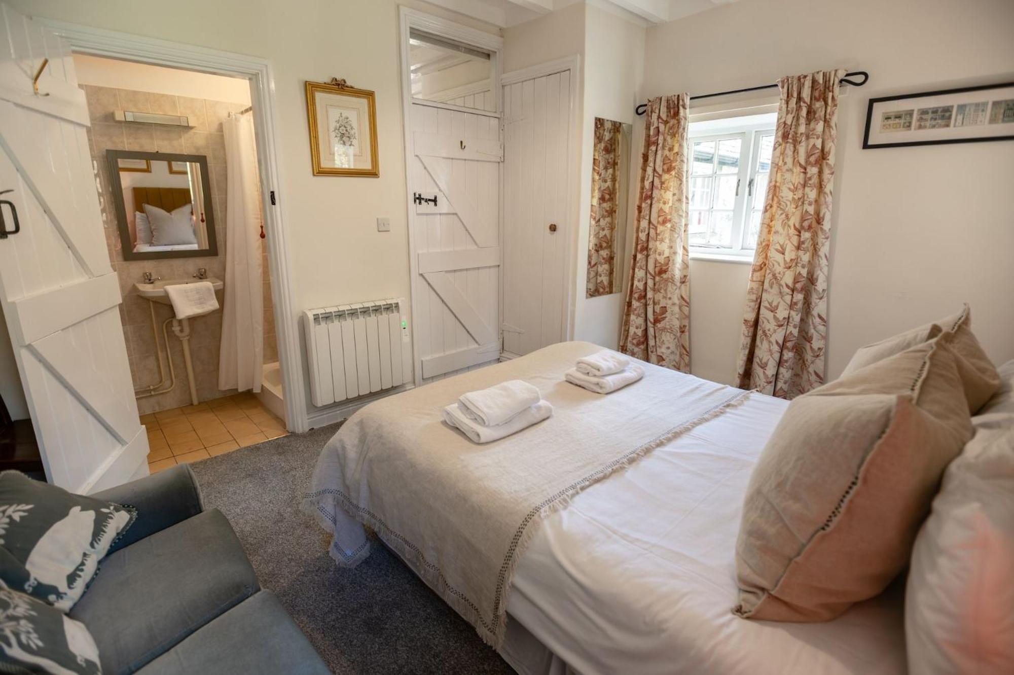 Rose Cottage