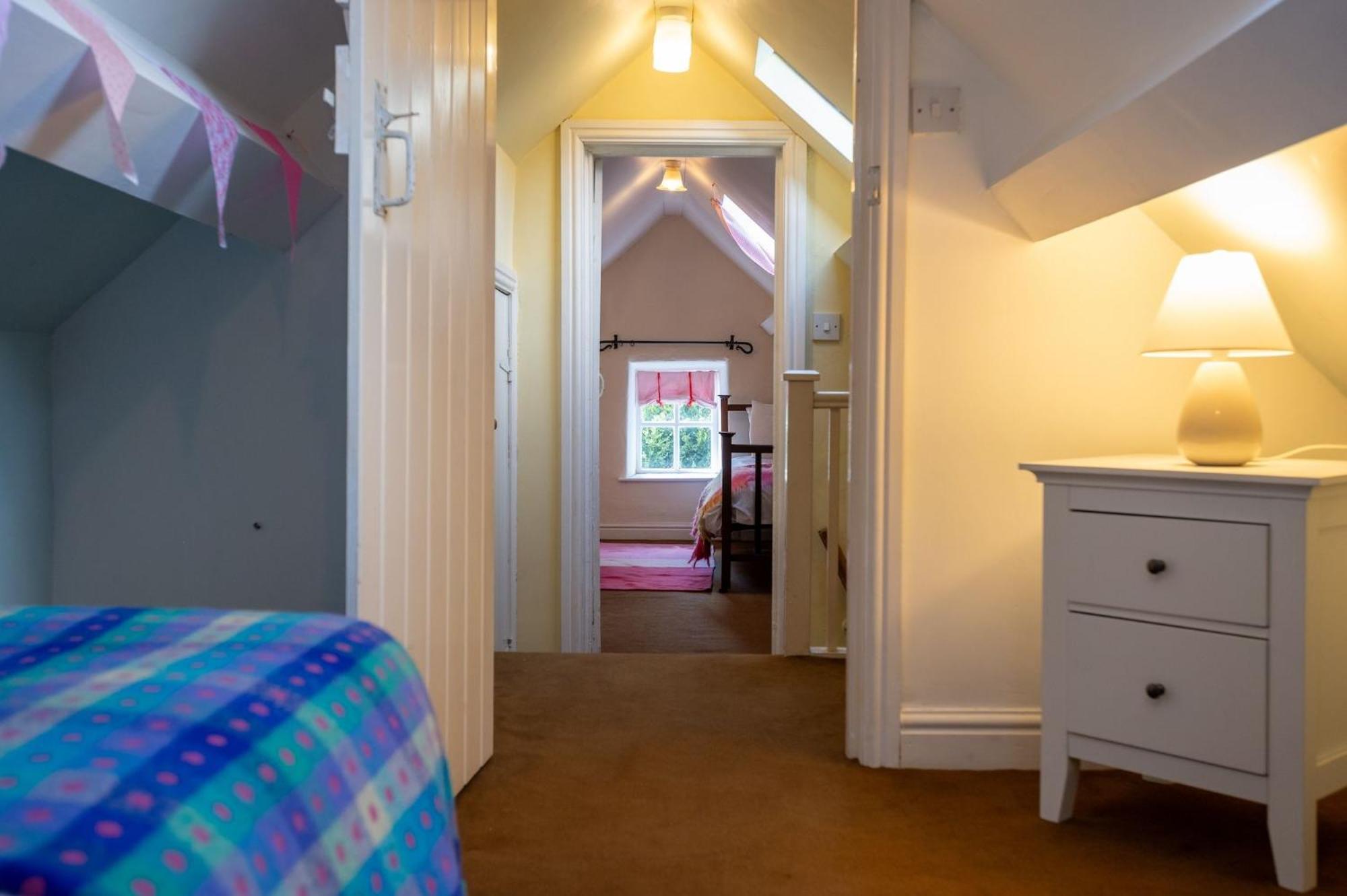 Rose Cottage