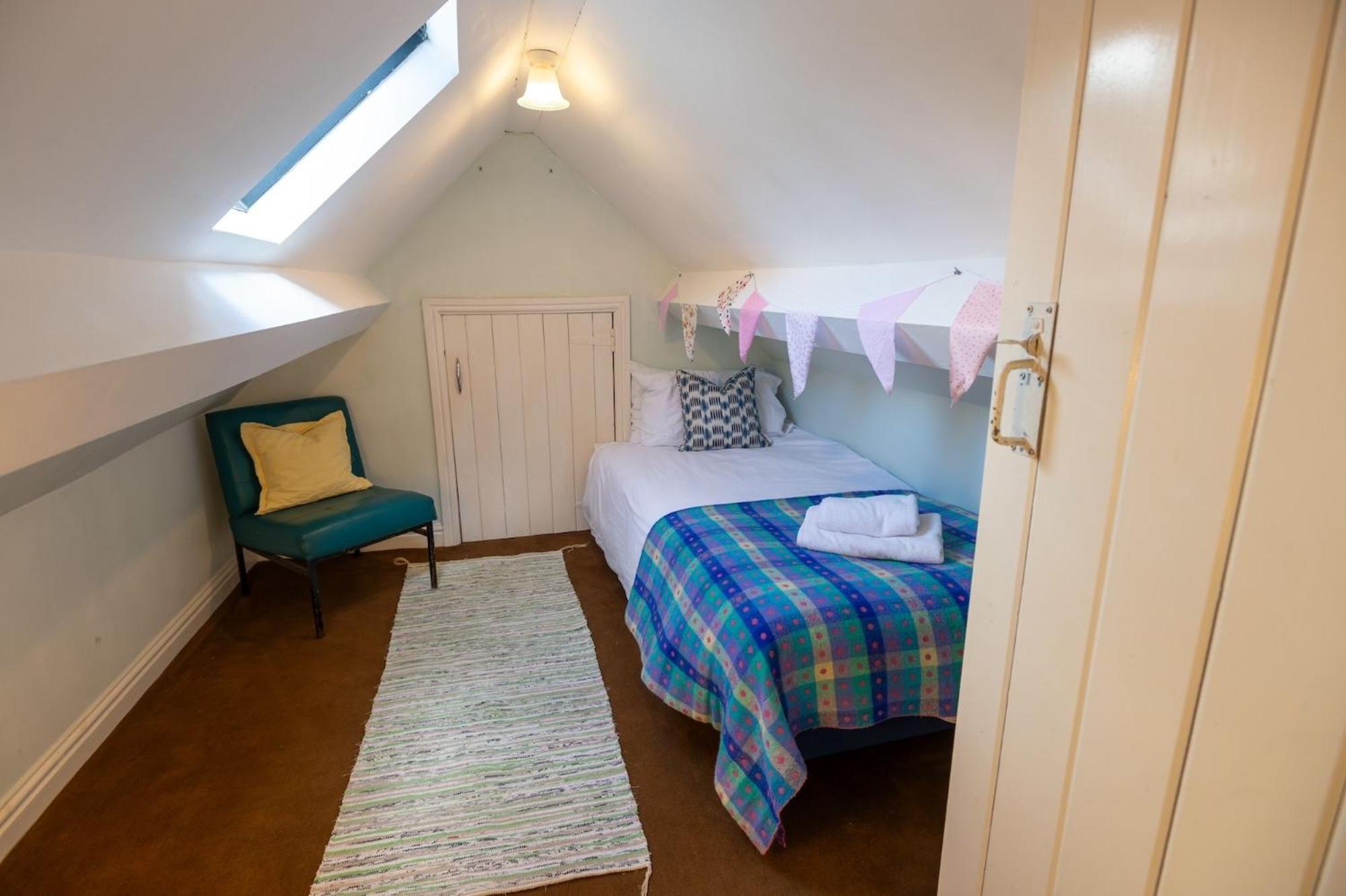 Rose Cottage