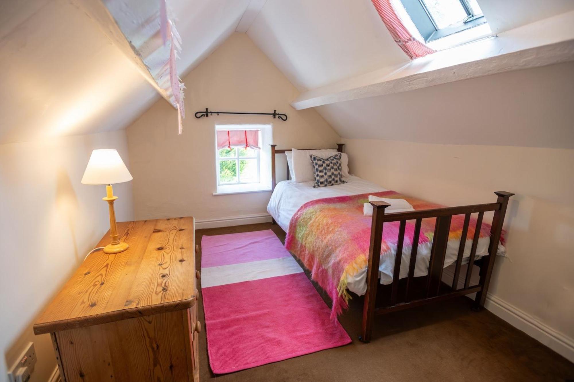 Rose Cottage