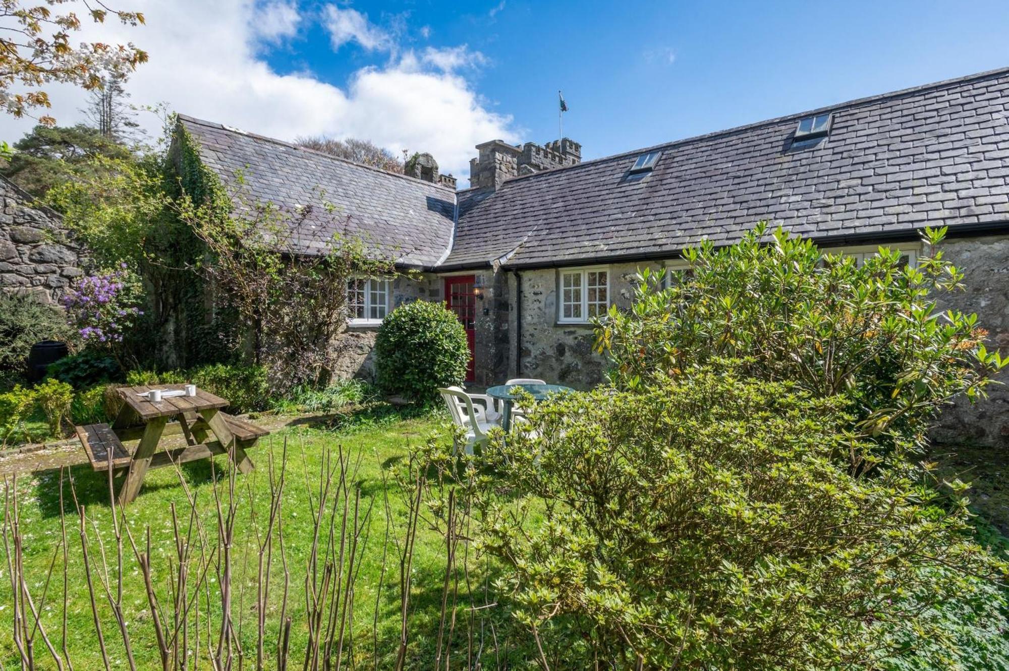 Rose Cottage