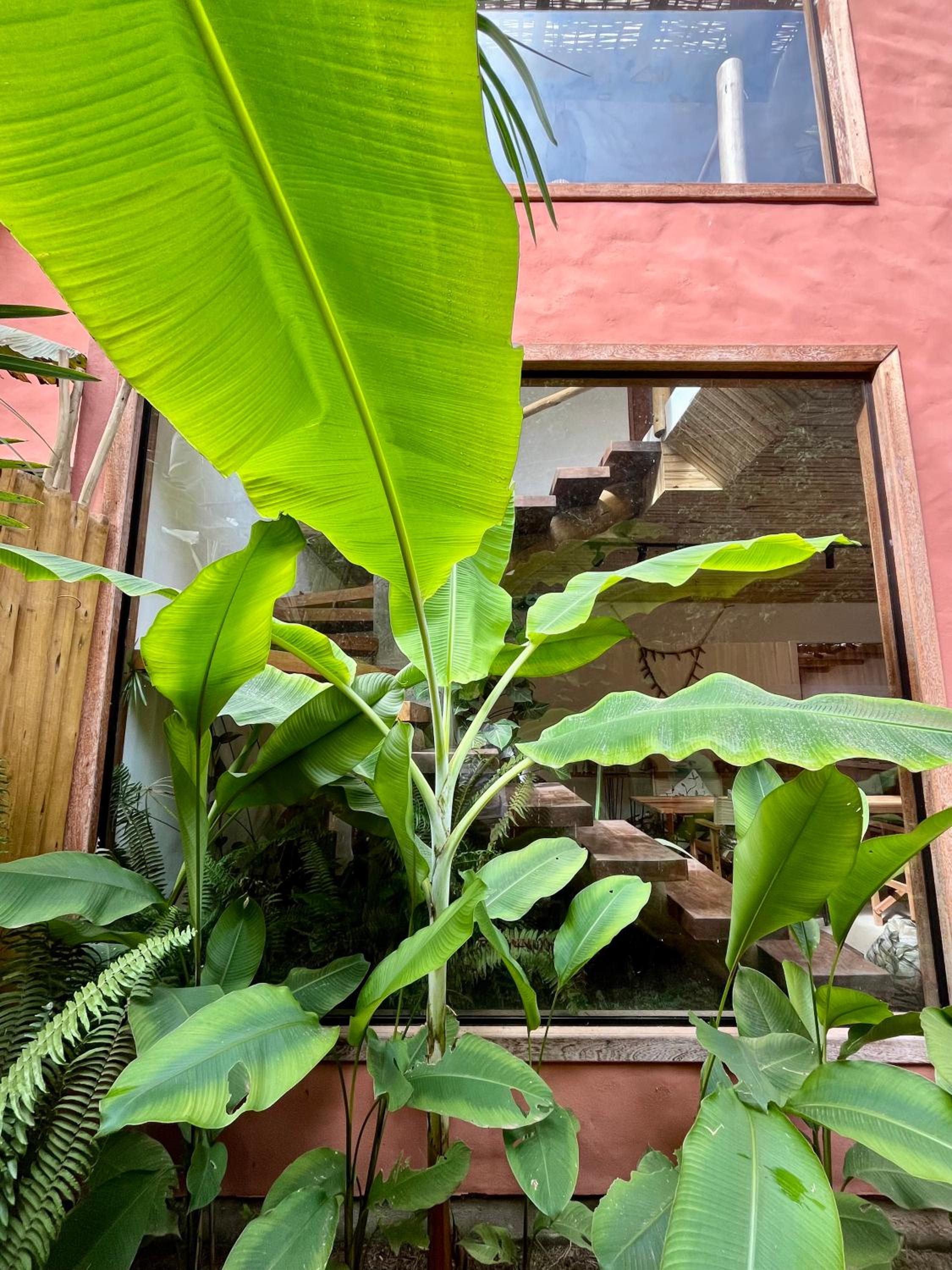 Casa Tuco - Cumuruxatiba