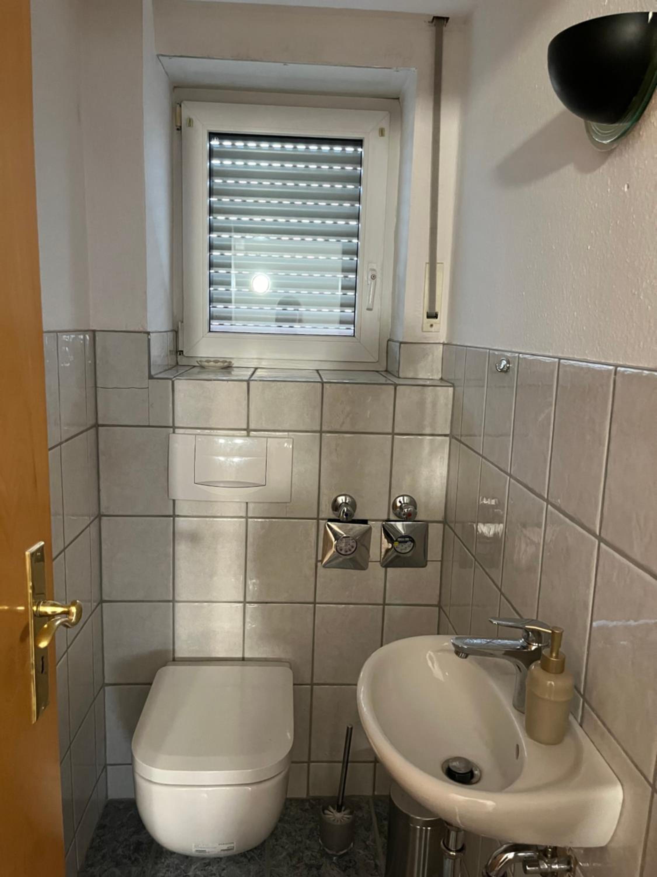 Ferienwohnung Karlskuppe Eisenach
