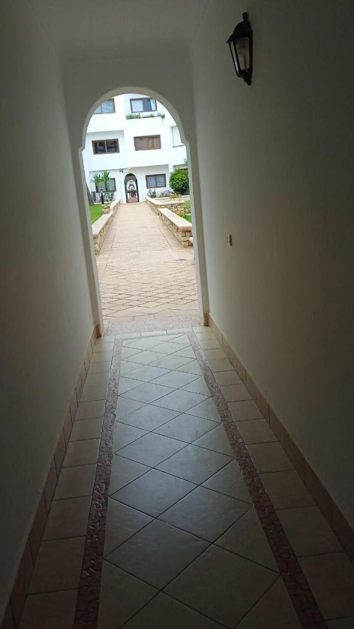 Beautiful apartament the beach marina 1