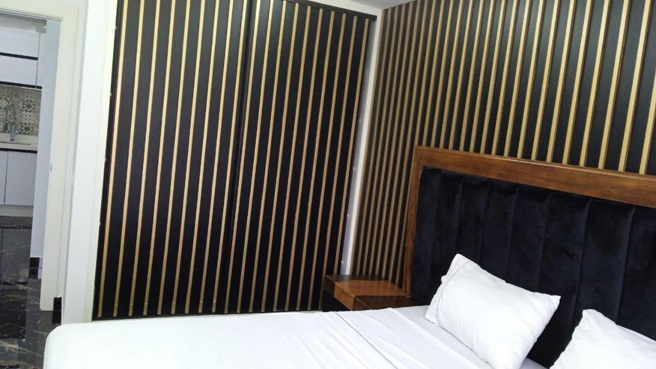 Beautiful apartament the beach marina 1