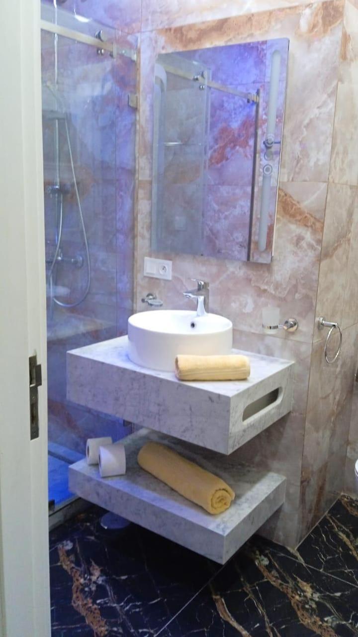 Beautiful apartament the beach marina 1