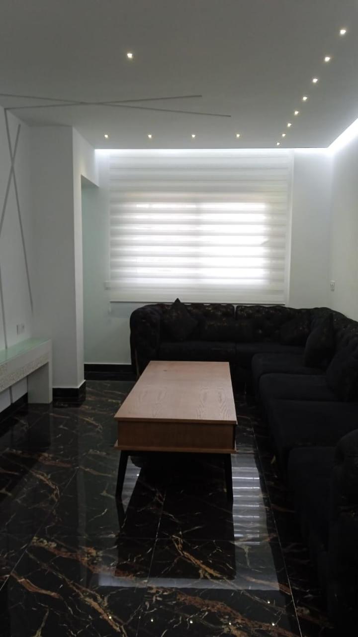 Beautiful apartament the beach marina 1
