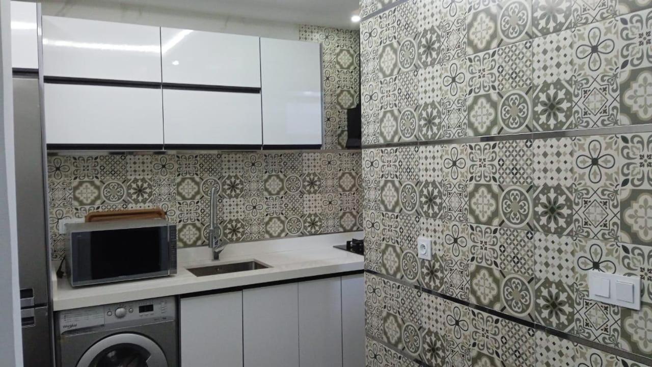 Beautiful apartament the beach marina 1