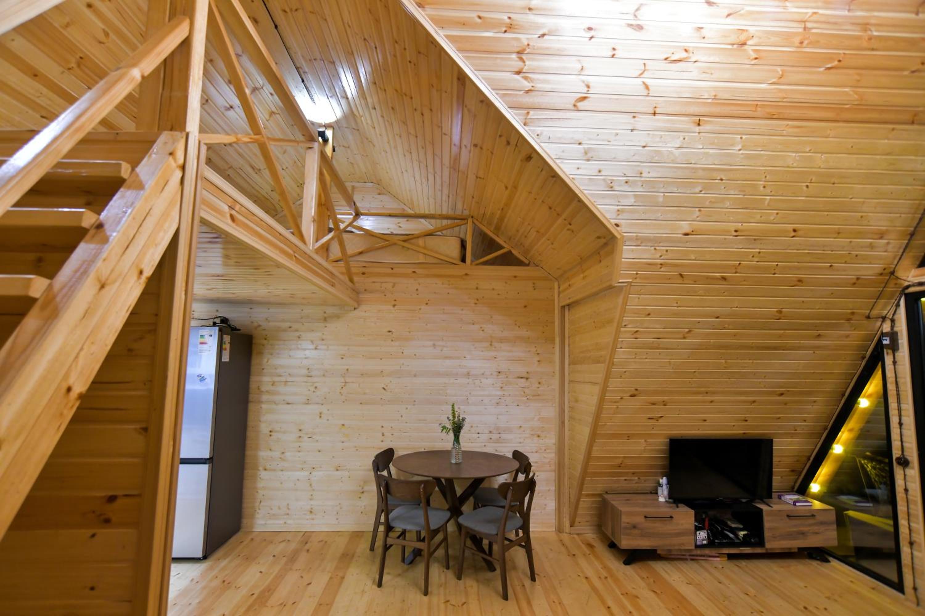 Cottage Mebirashi