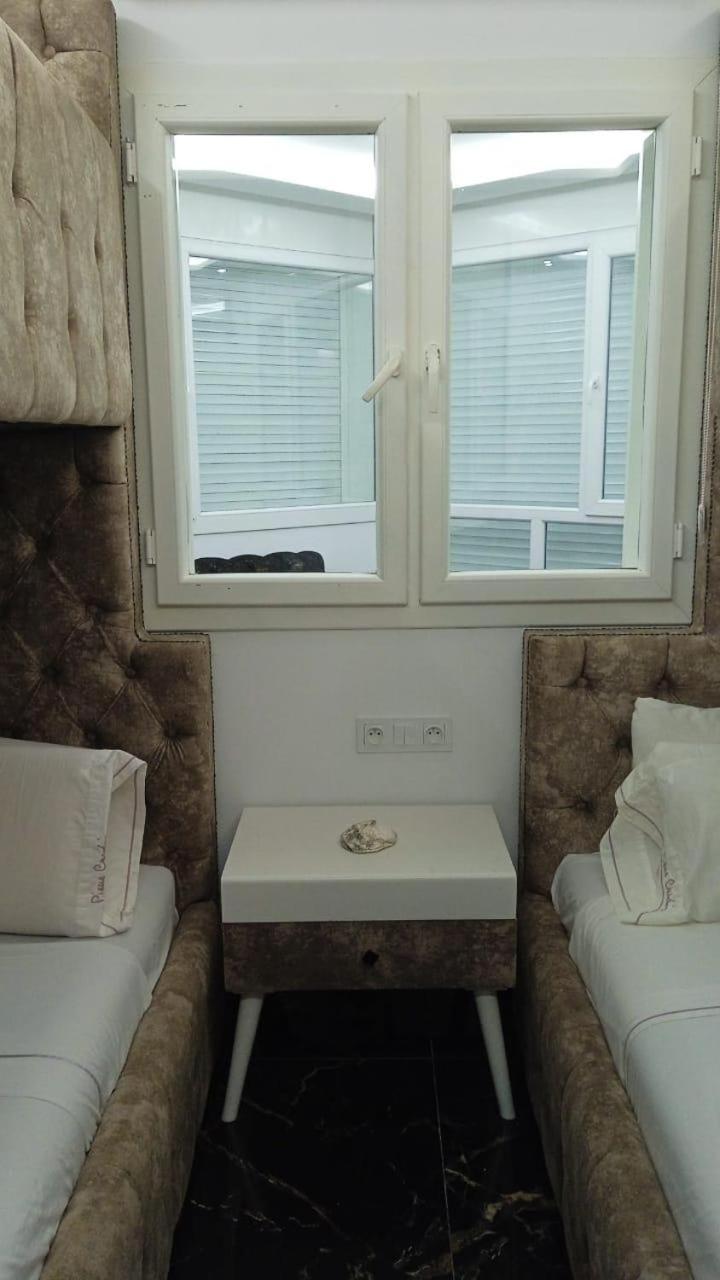 Beautiful apartament the beach marina 1