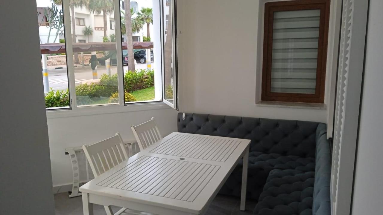 Beautiful apartament the beach marina 1