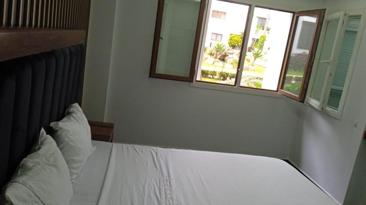 Beautiful apartament the beach marina 1