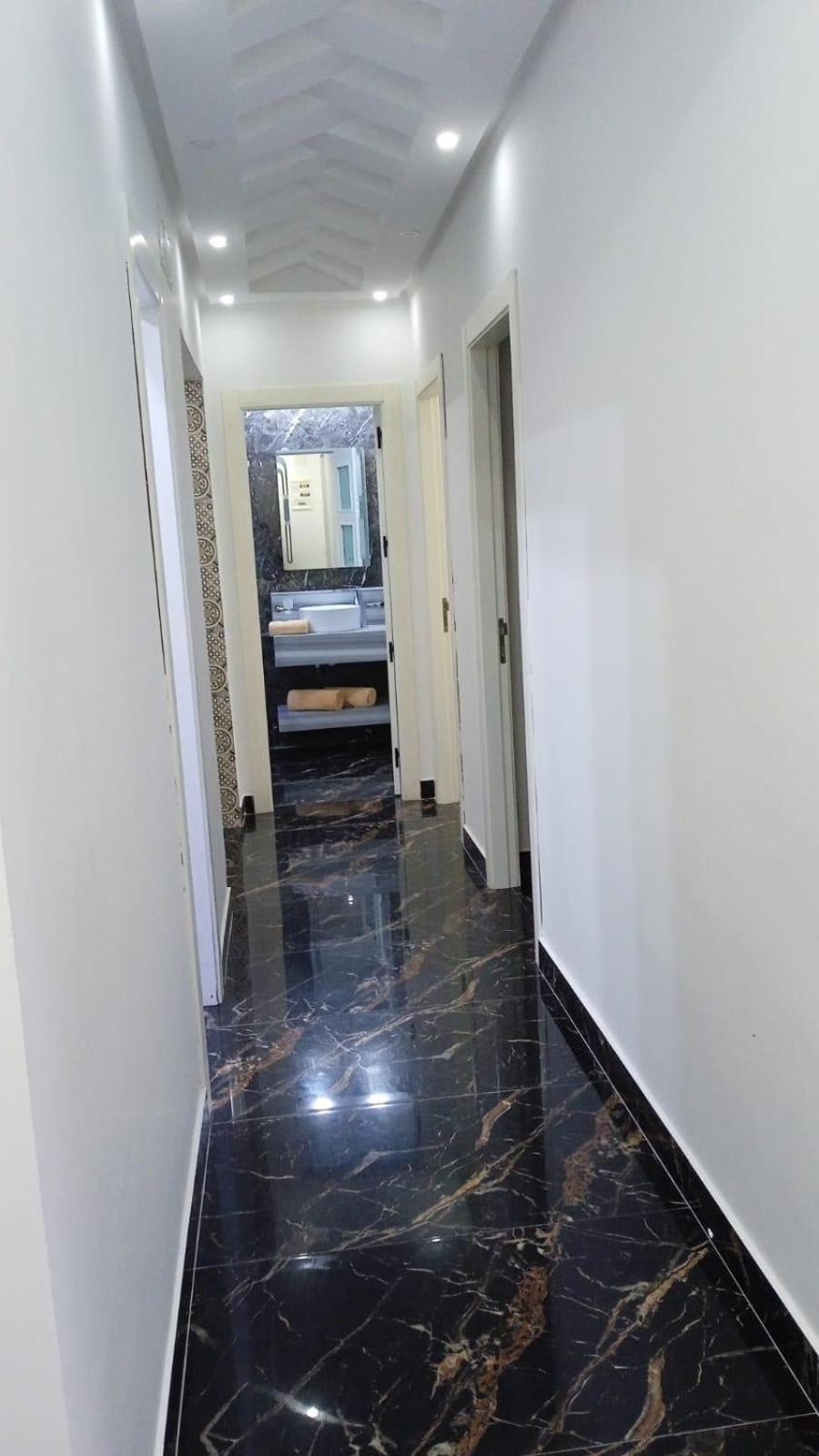 Beautiful apartament the beach marina 1