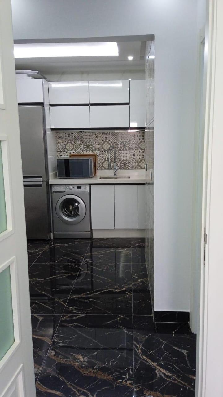Beautiful apartament the beach marina 1