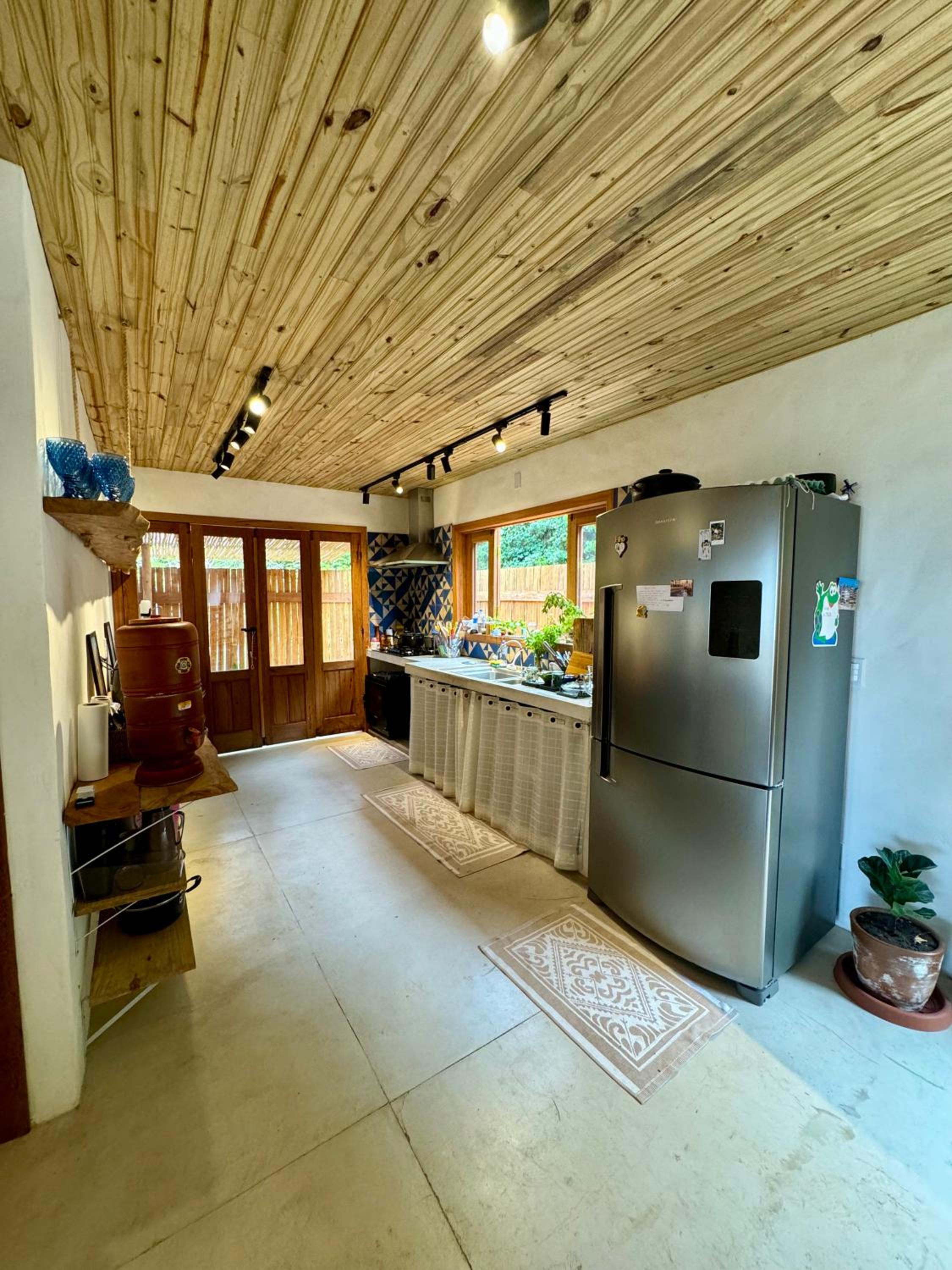 Casa Tuco - Cumuruxatiba