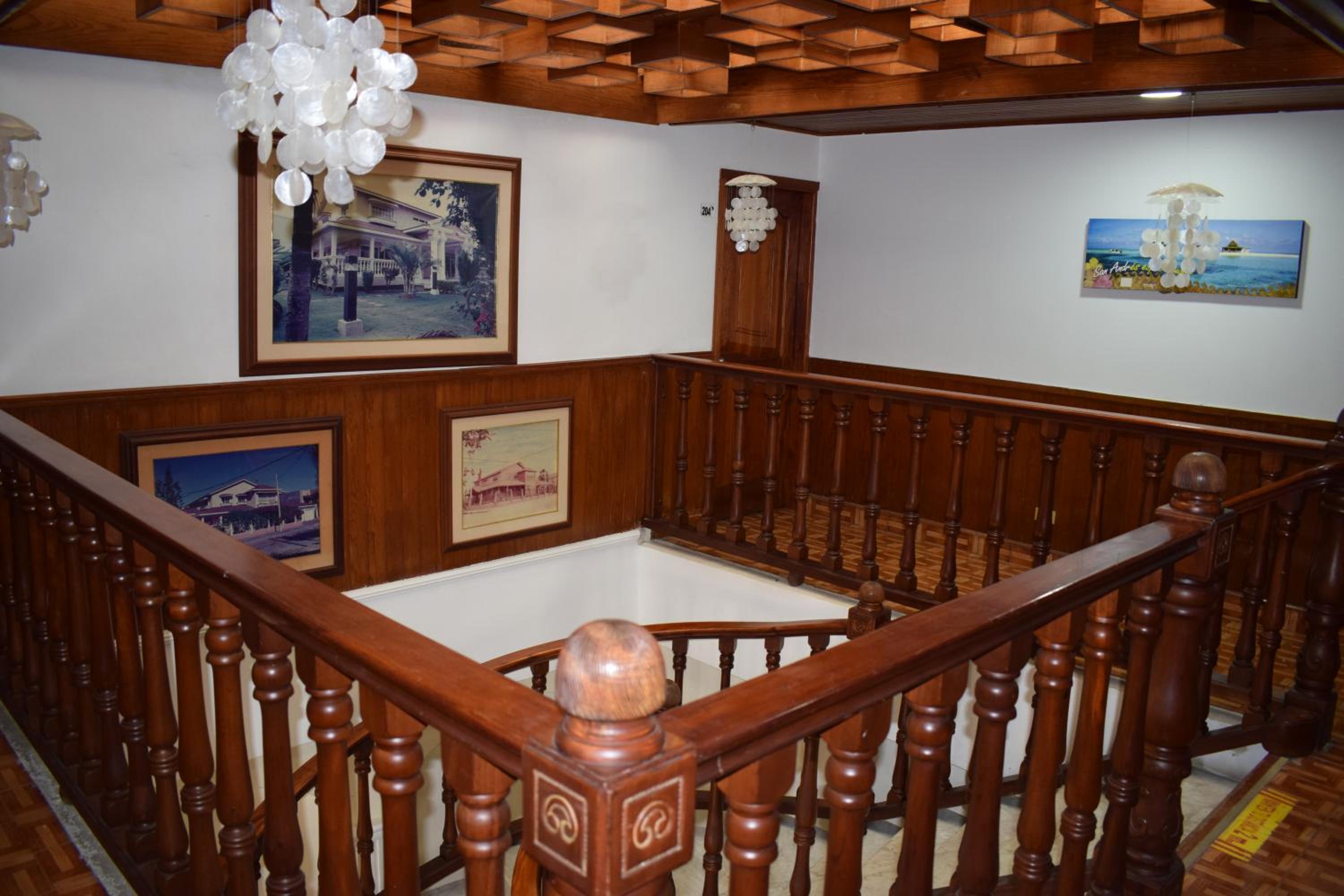 Hostal Marlyn