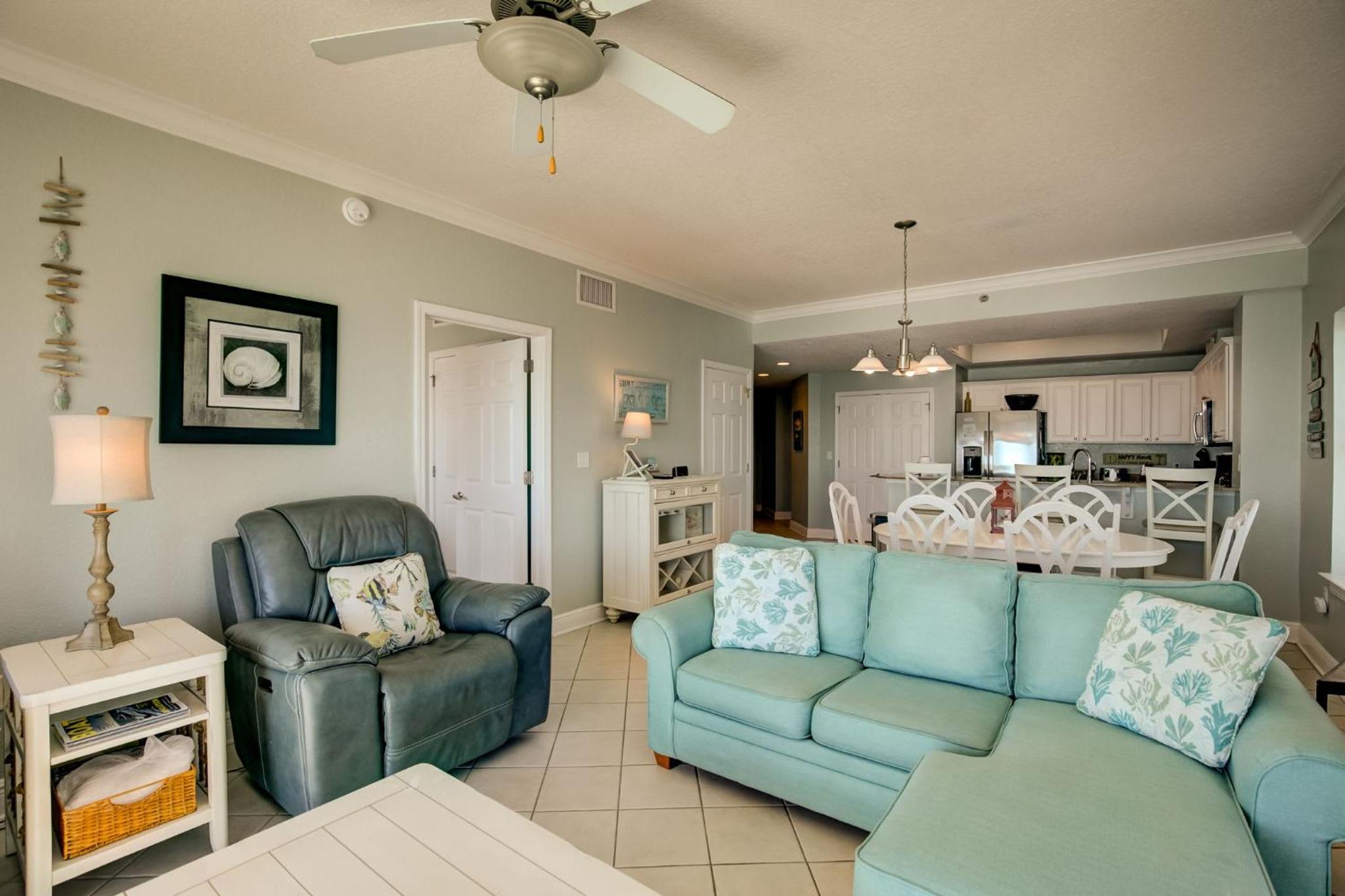 Crystal Shores W 301 by Vacation Homes Collection view 5