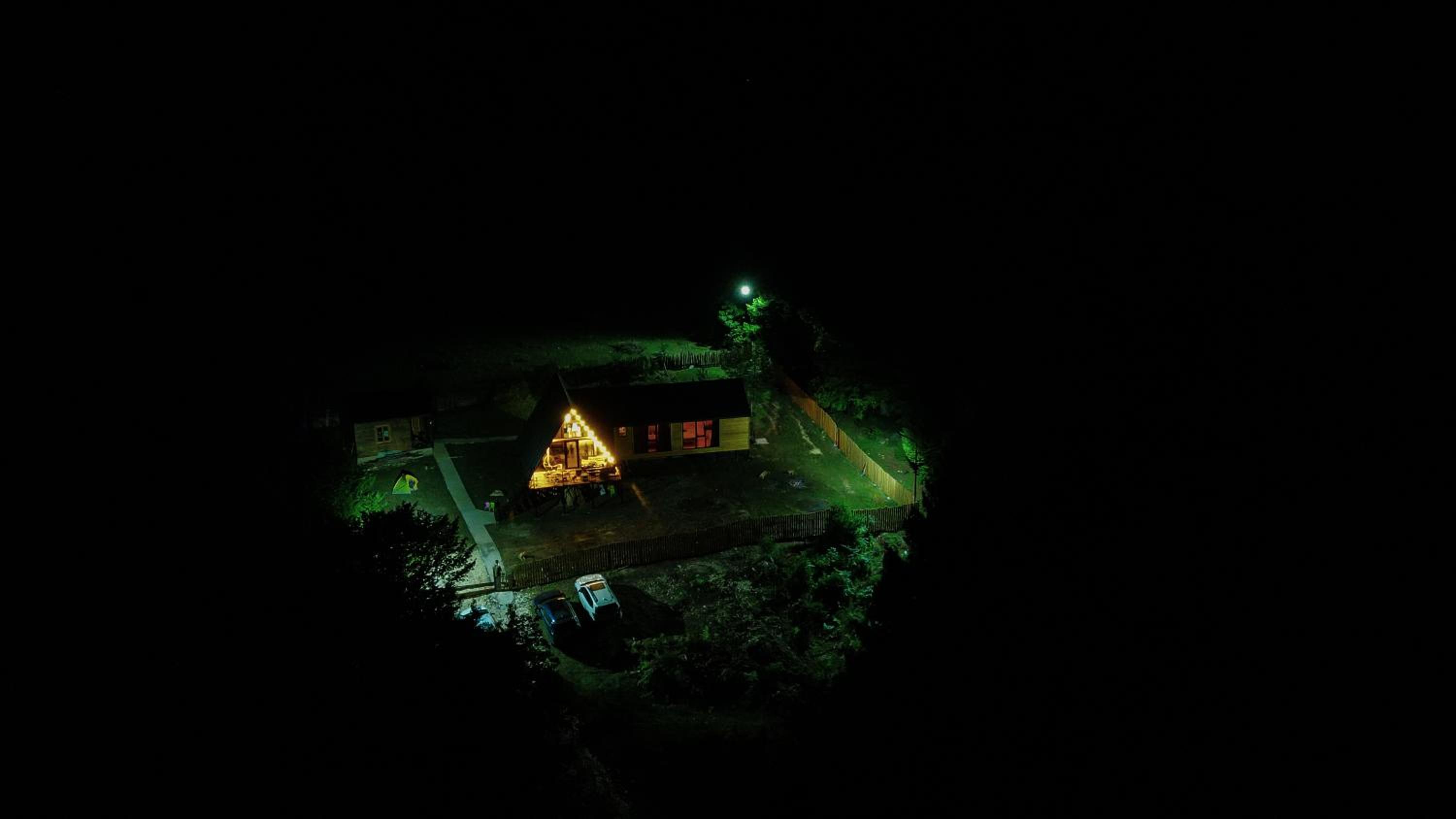 Cottage Mebirashi