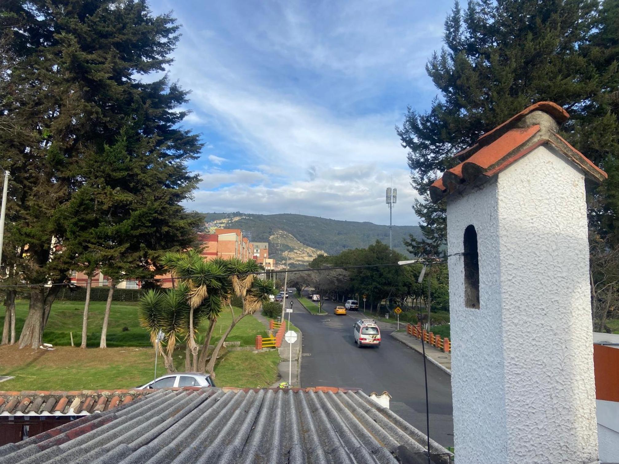Javiland Coliving