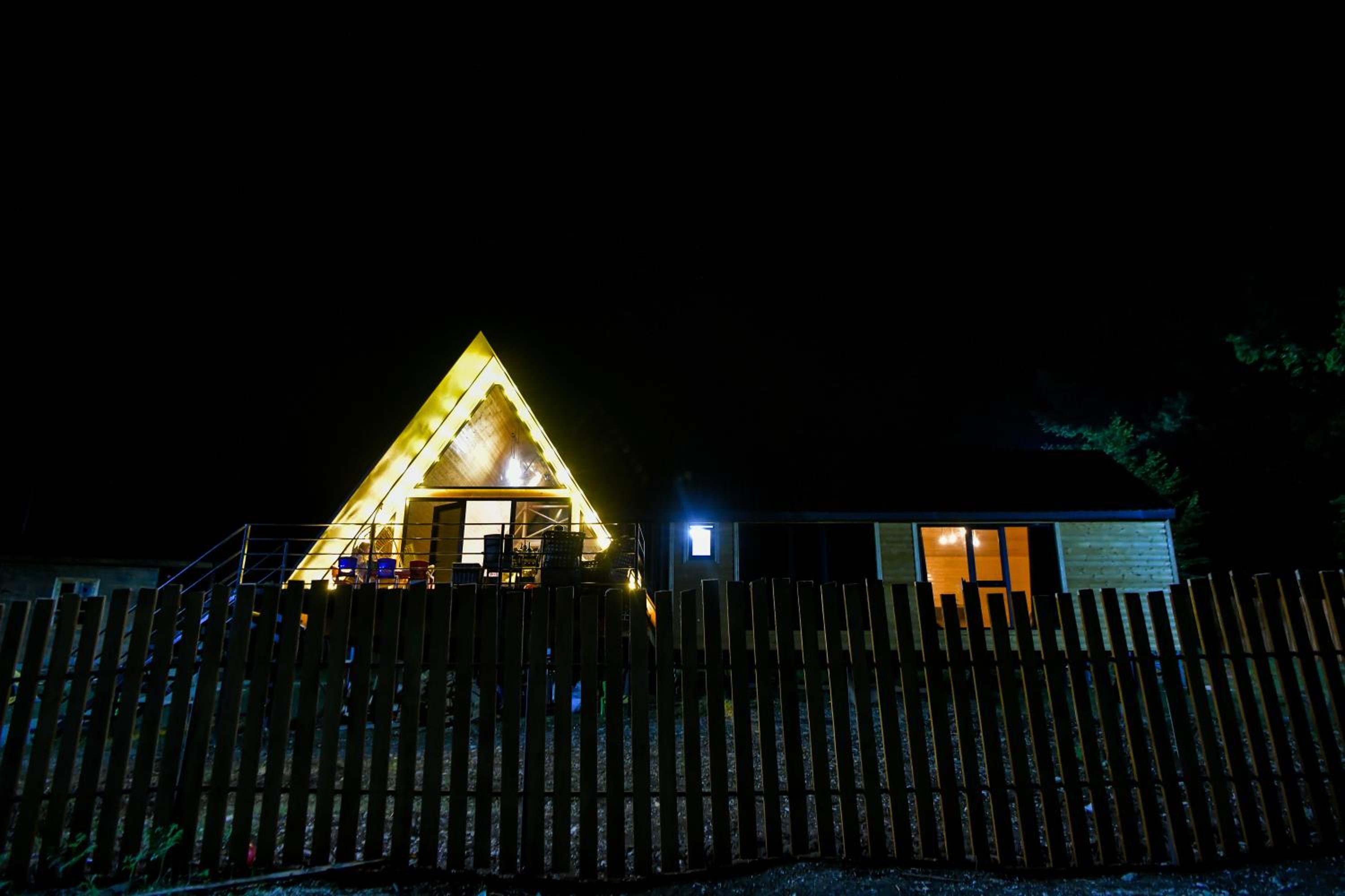 Cottage Mebirashi