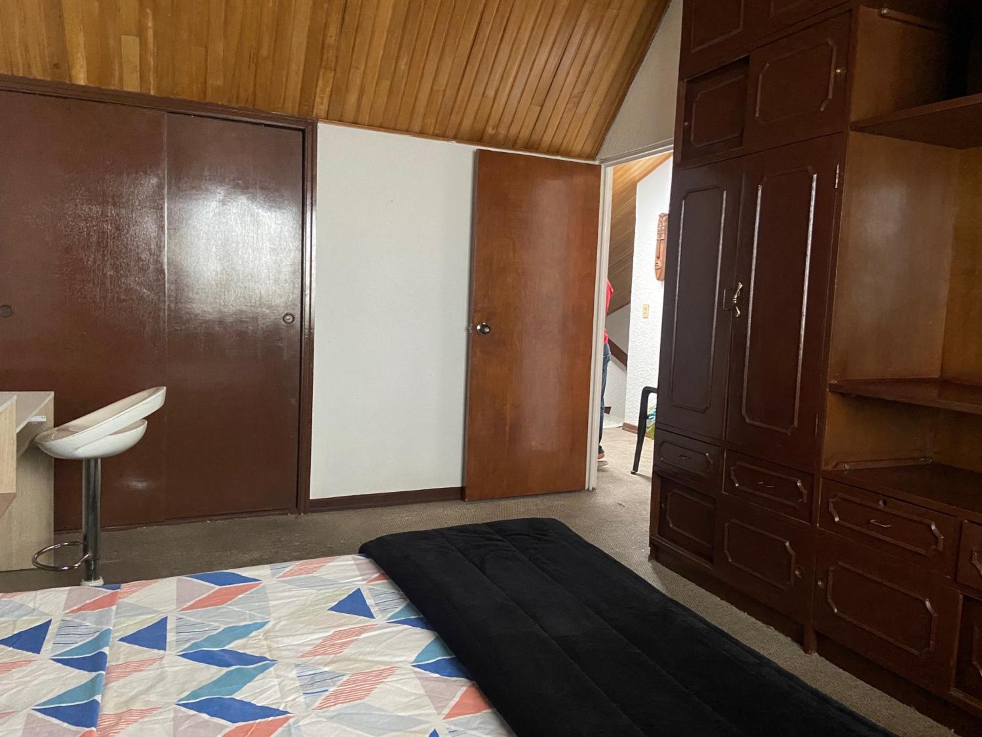 Javiland Coliving
