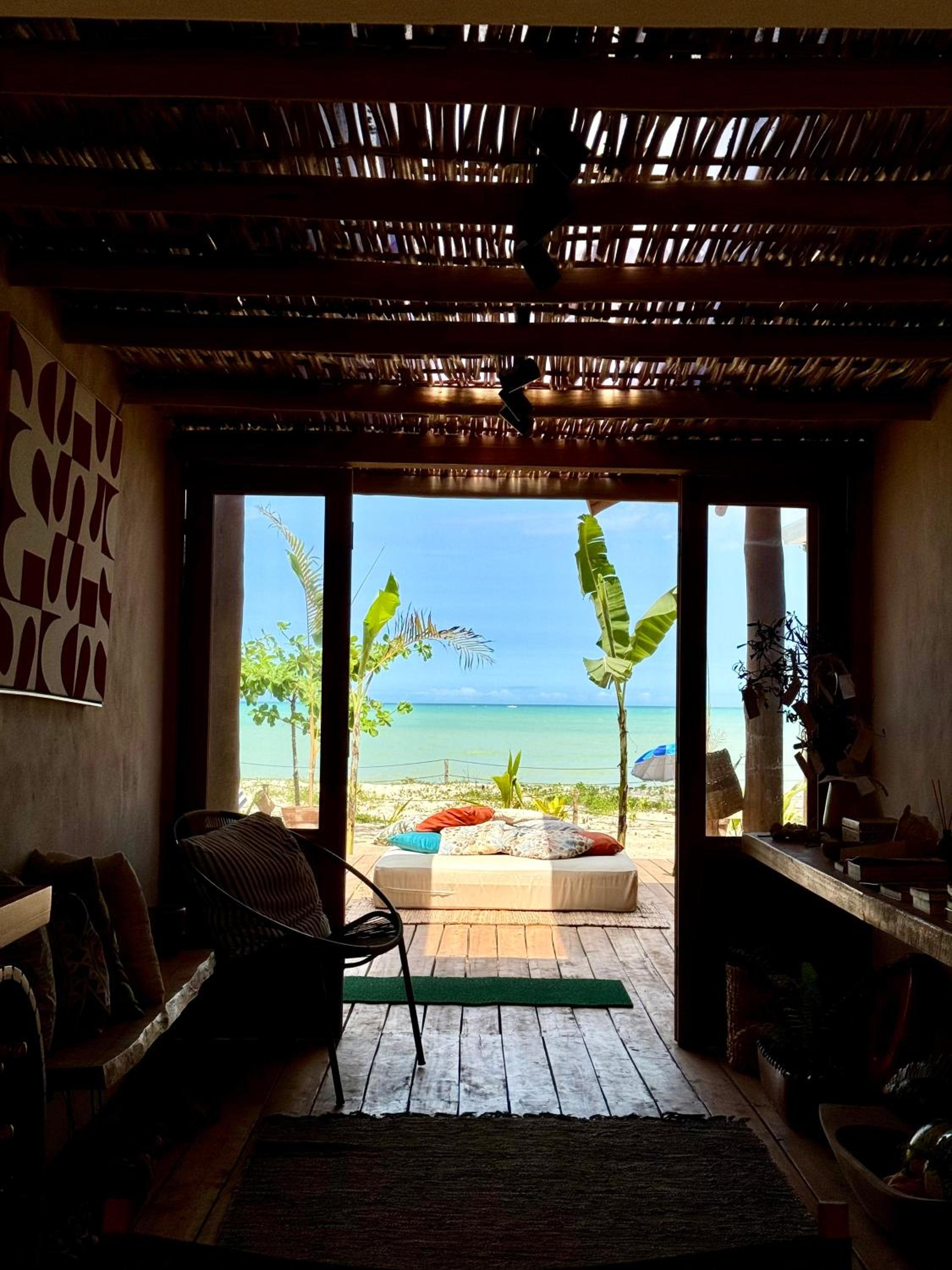Casa Tuco - Cumuruxatiba
