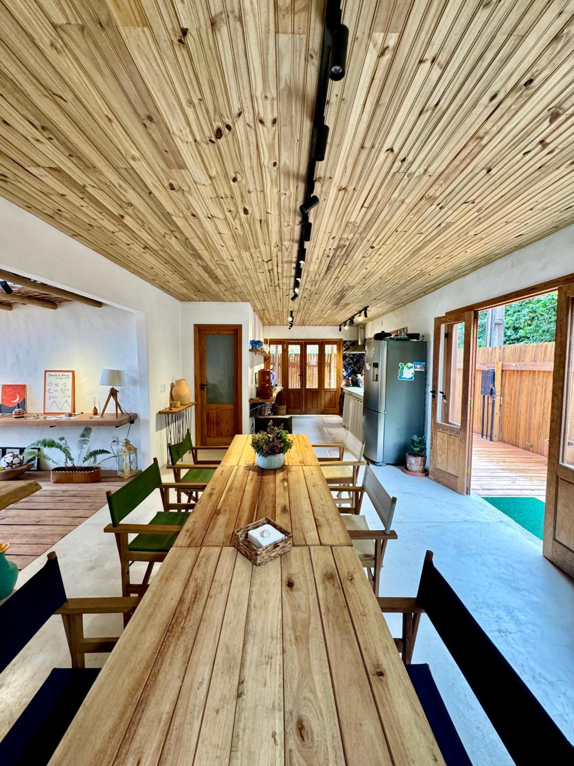 Casa Tuco - Cumuruxatiba