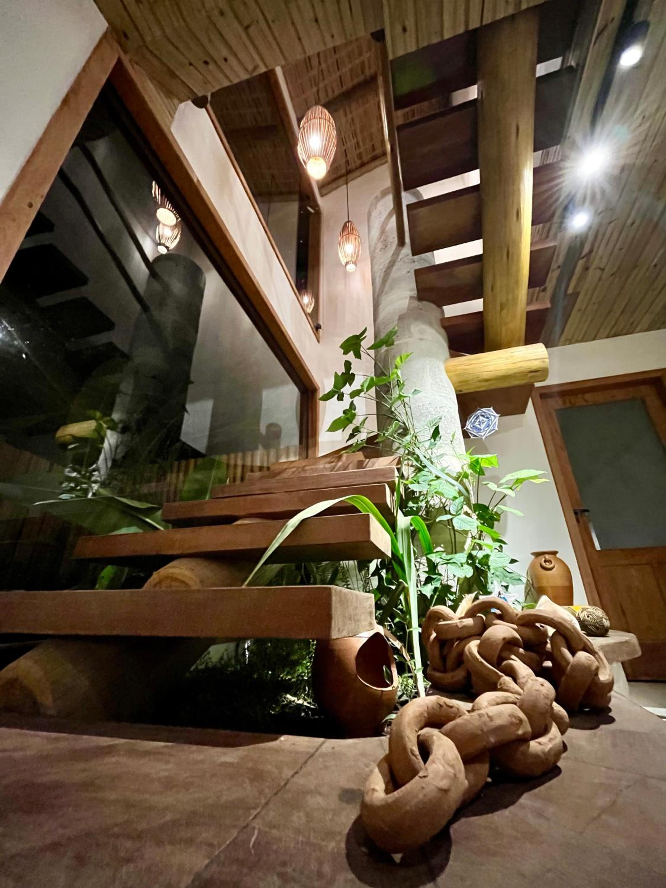 Casa Tuco - Cumuruxatiba