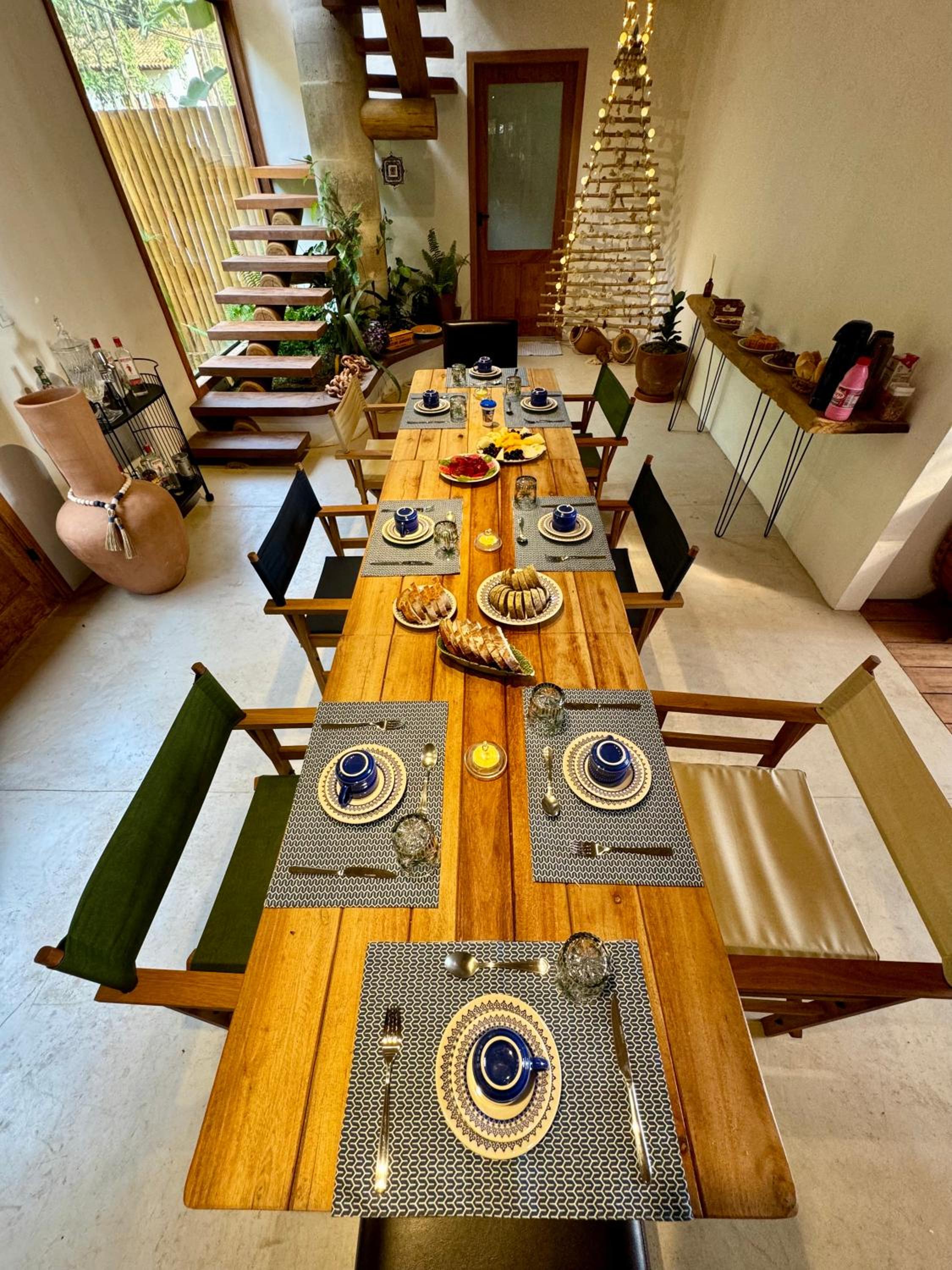 Casa Tuco - Cumuruxatiba