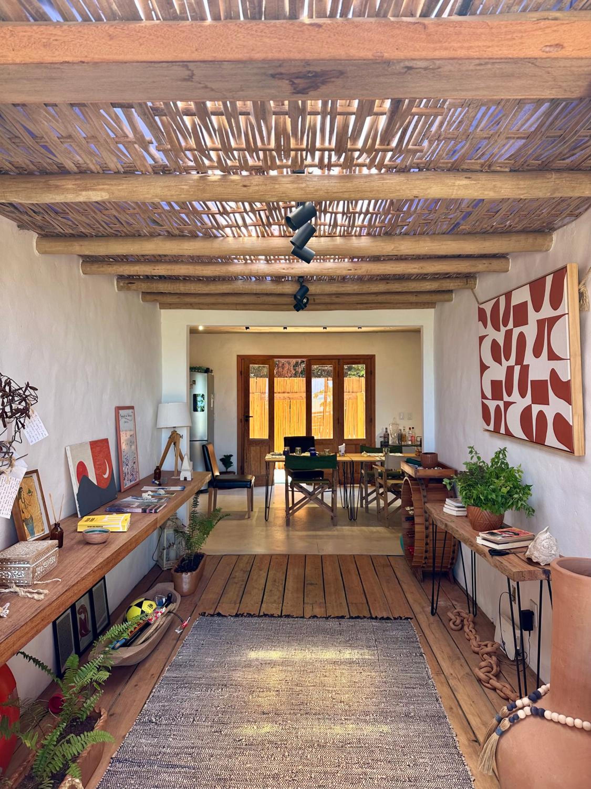 Casa Tuco - Cumuruxatiba