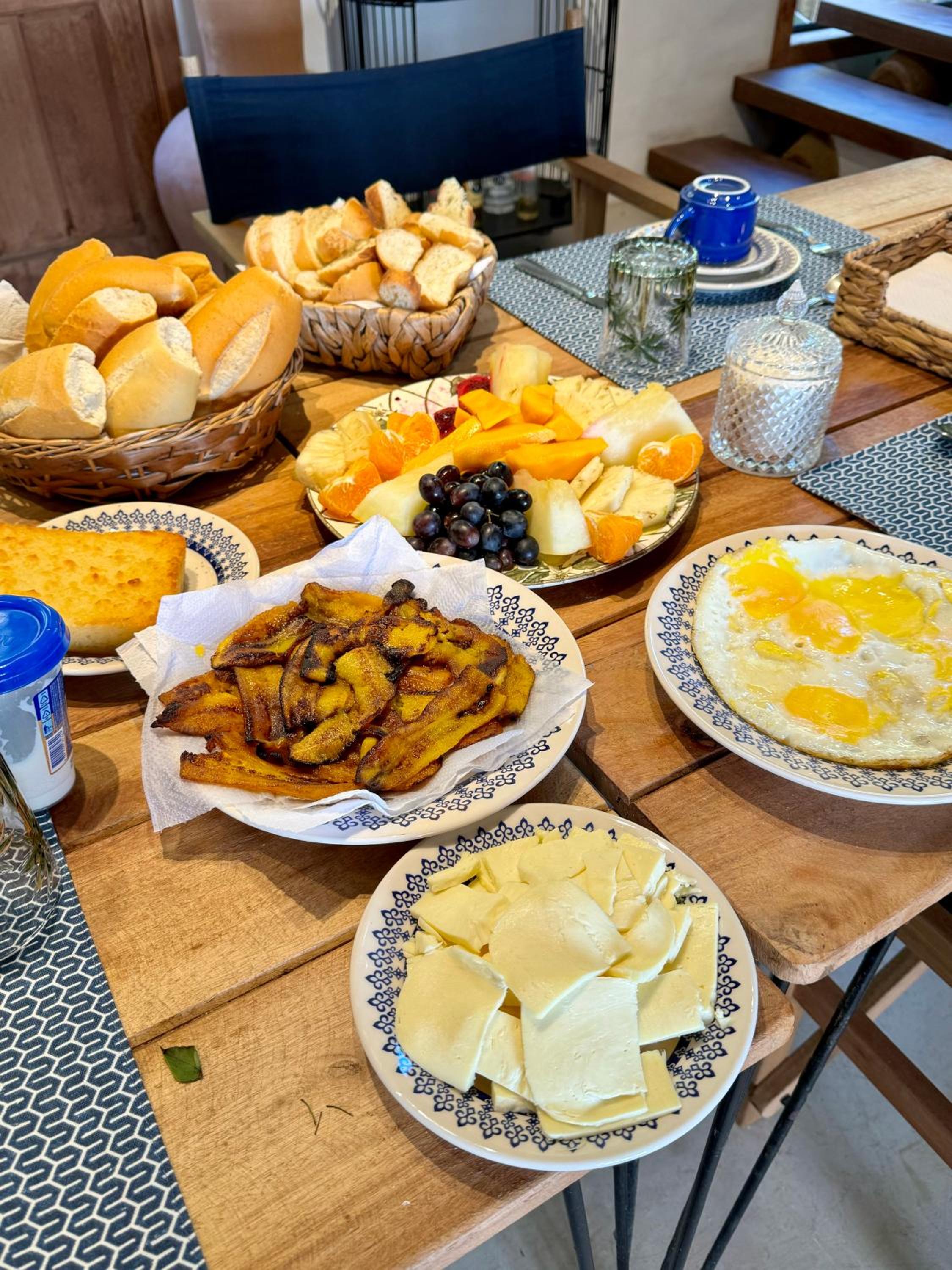 Casa Tuco - Cumuruxatiba