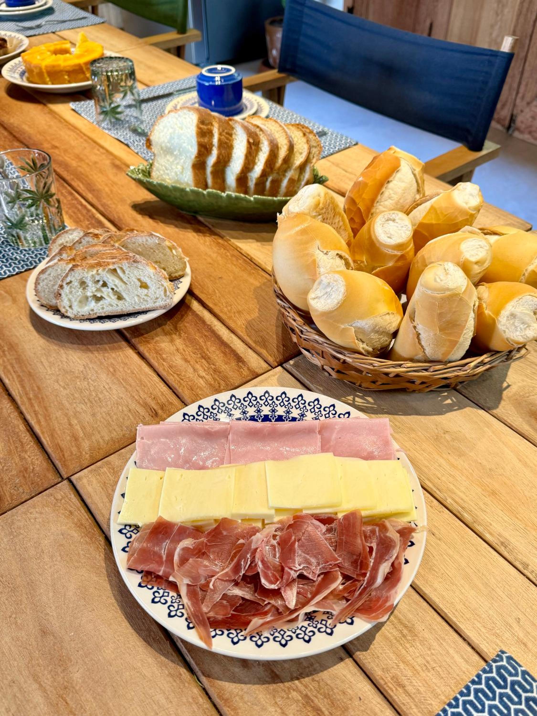 Casa Tuco - Cumuruxatiba