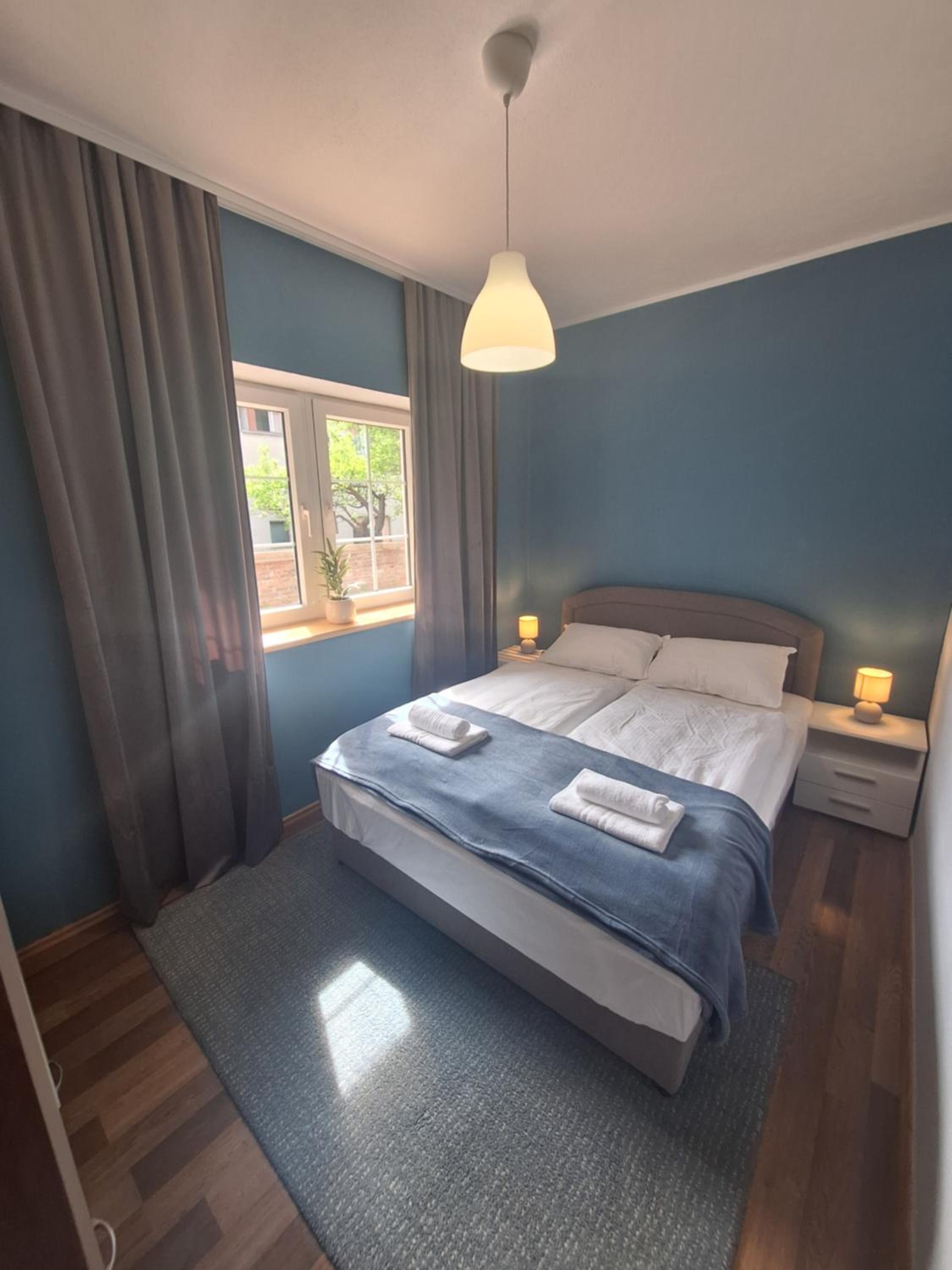 Apartman Lilium