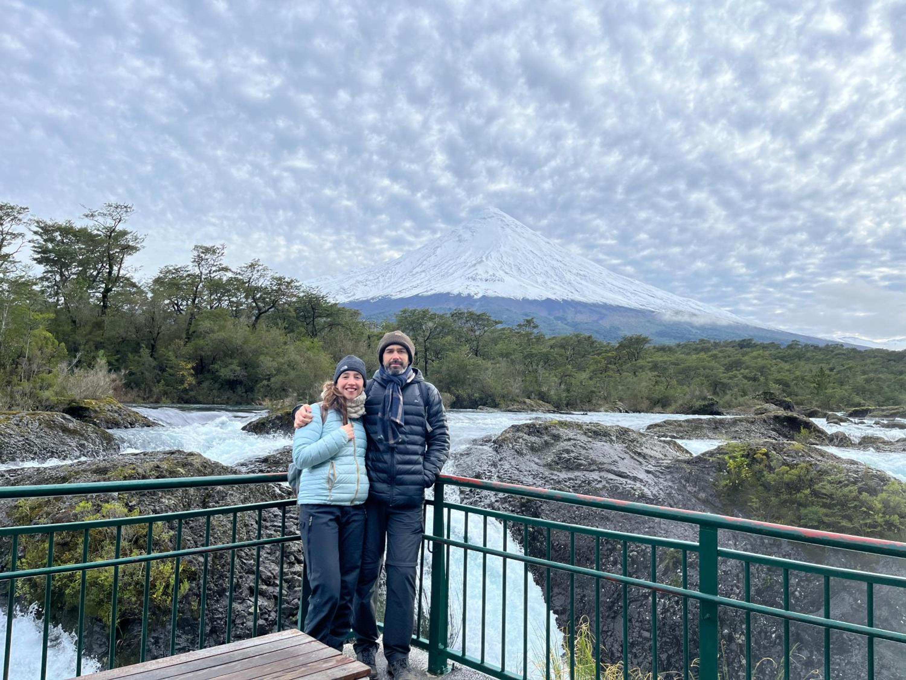 Vistas Insuperables, Excelente Ubicación y Tinaja