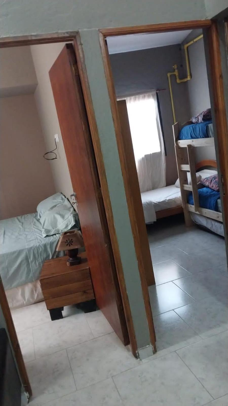 Los Dos Delfines Santa Teresita