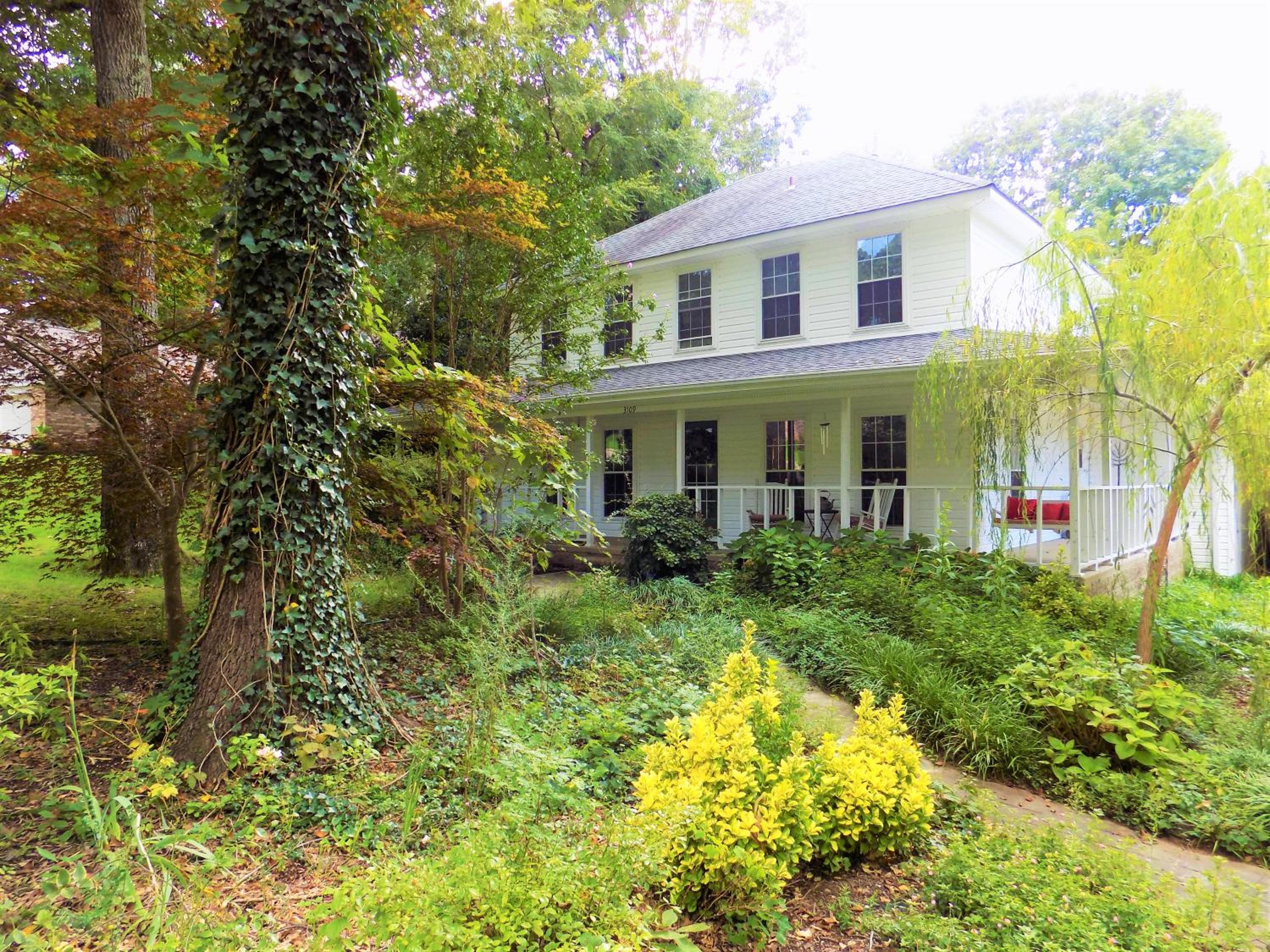 The Cherrywood Estate view 4