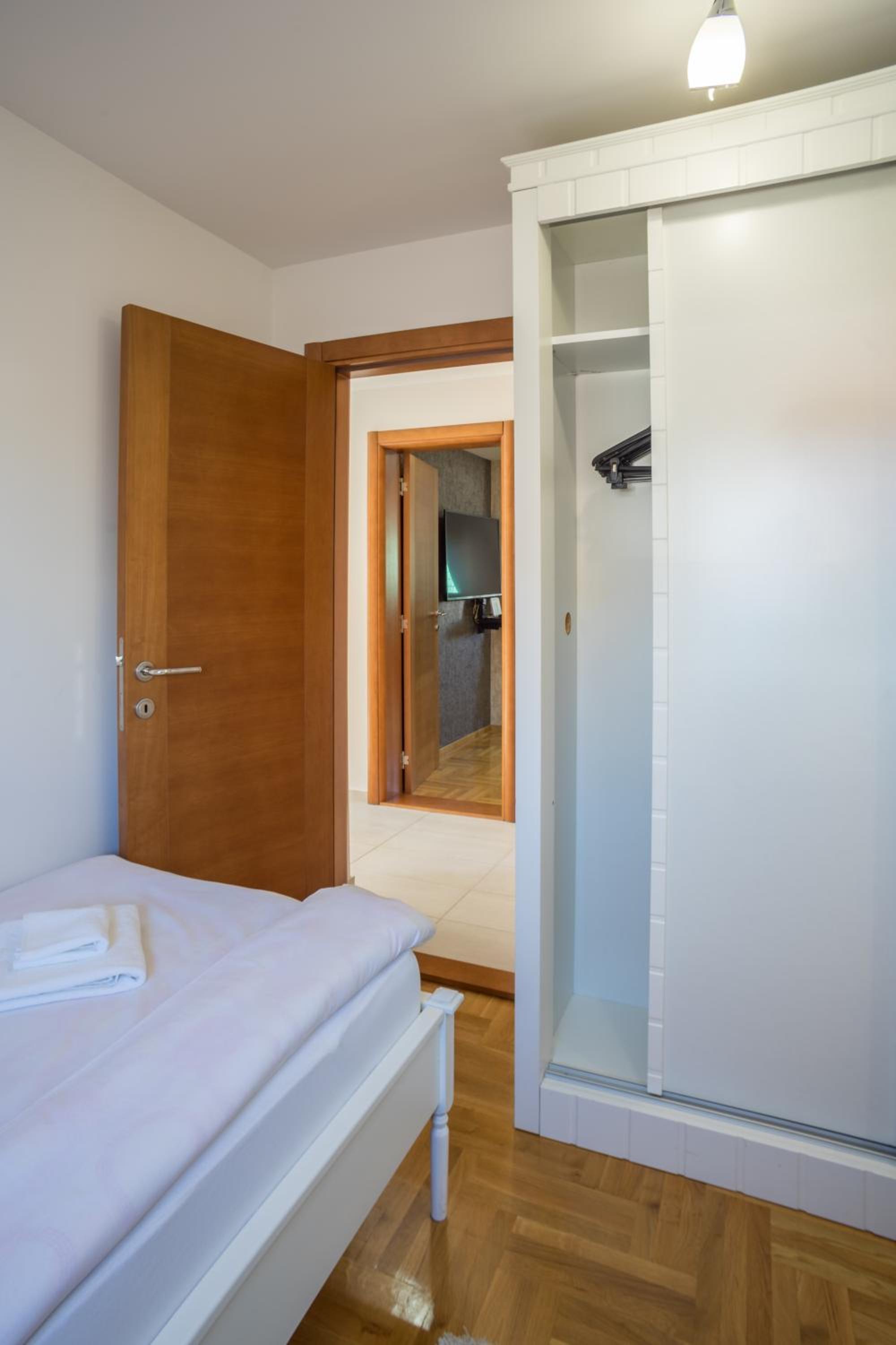 City zone apartment Žabljak photo 5