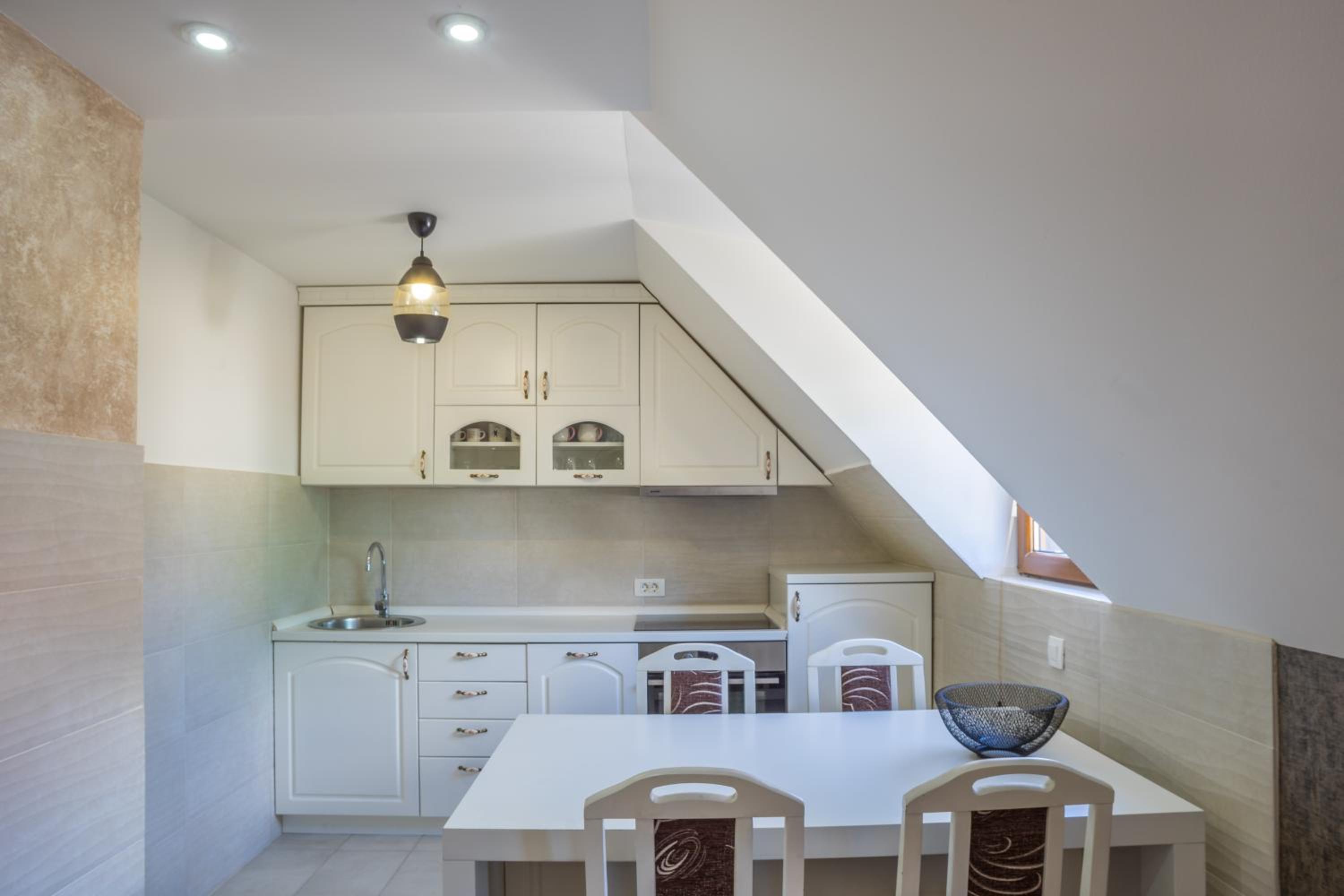 City zone apartment Žabljak