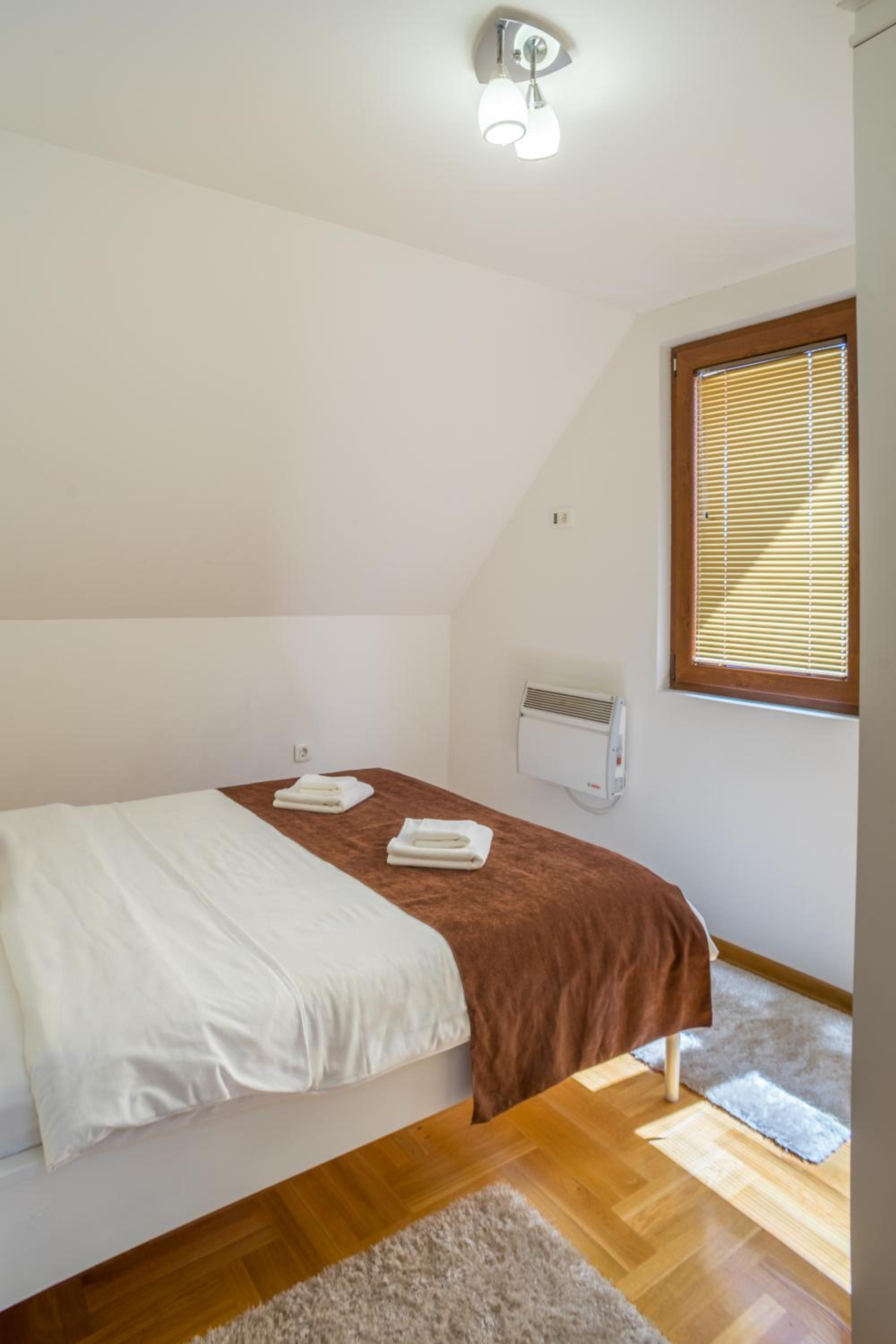 City zone apartment Žabljak photo 2