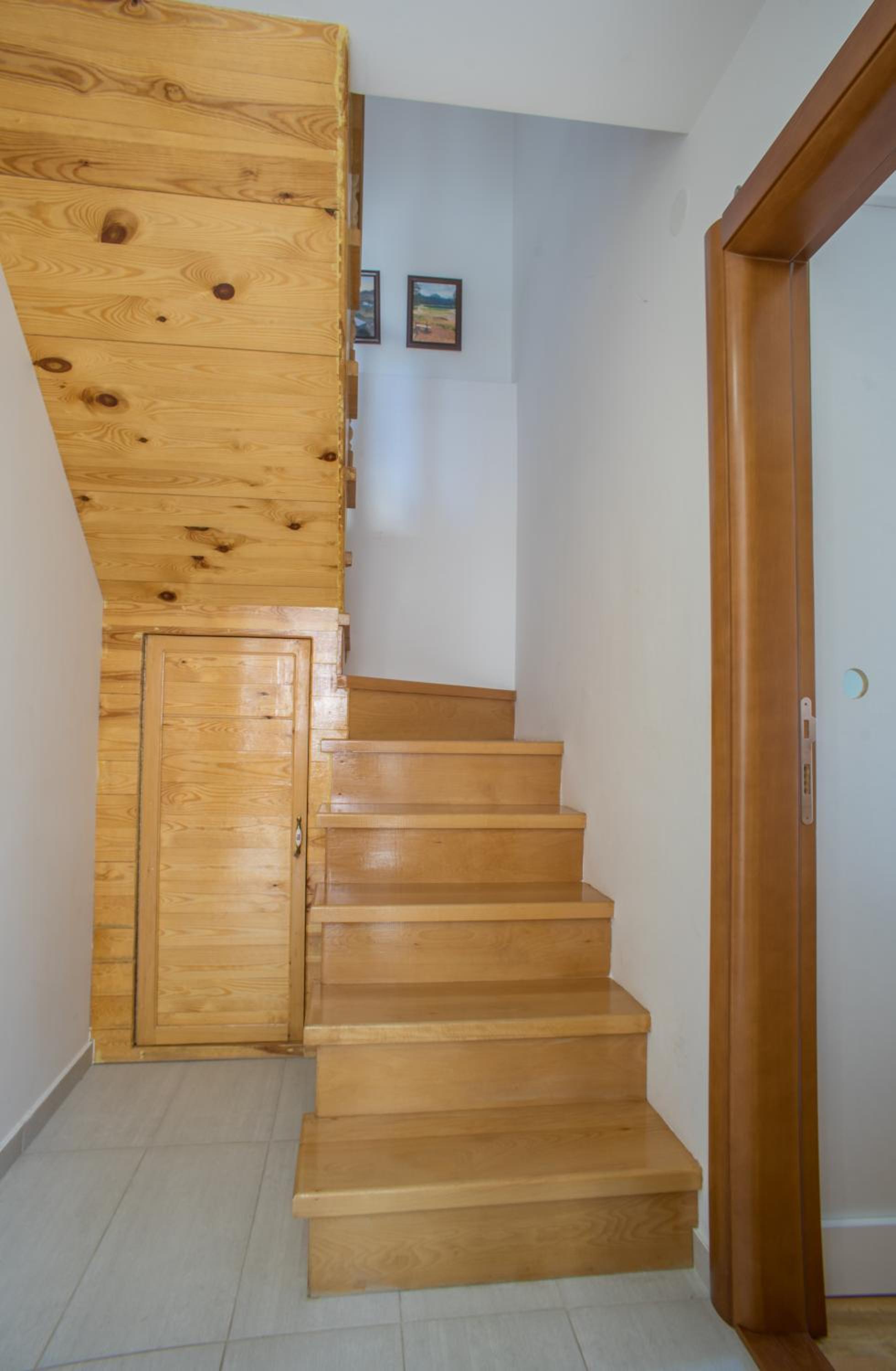 City zone apartment Žabljak