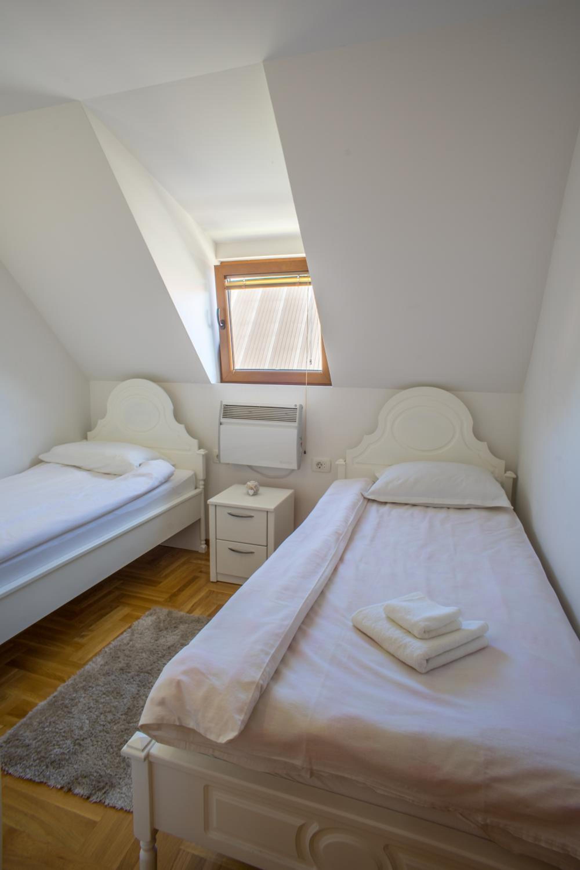 City zone apartment Žabljak photo 4