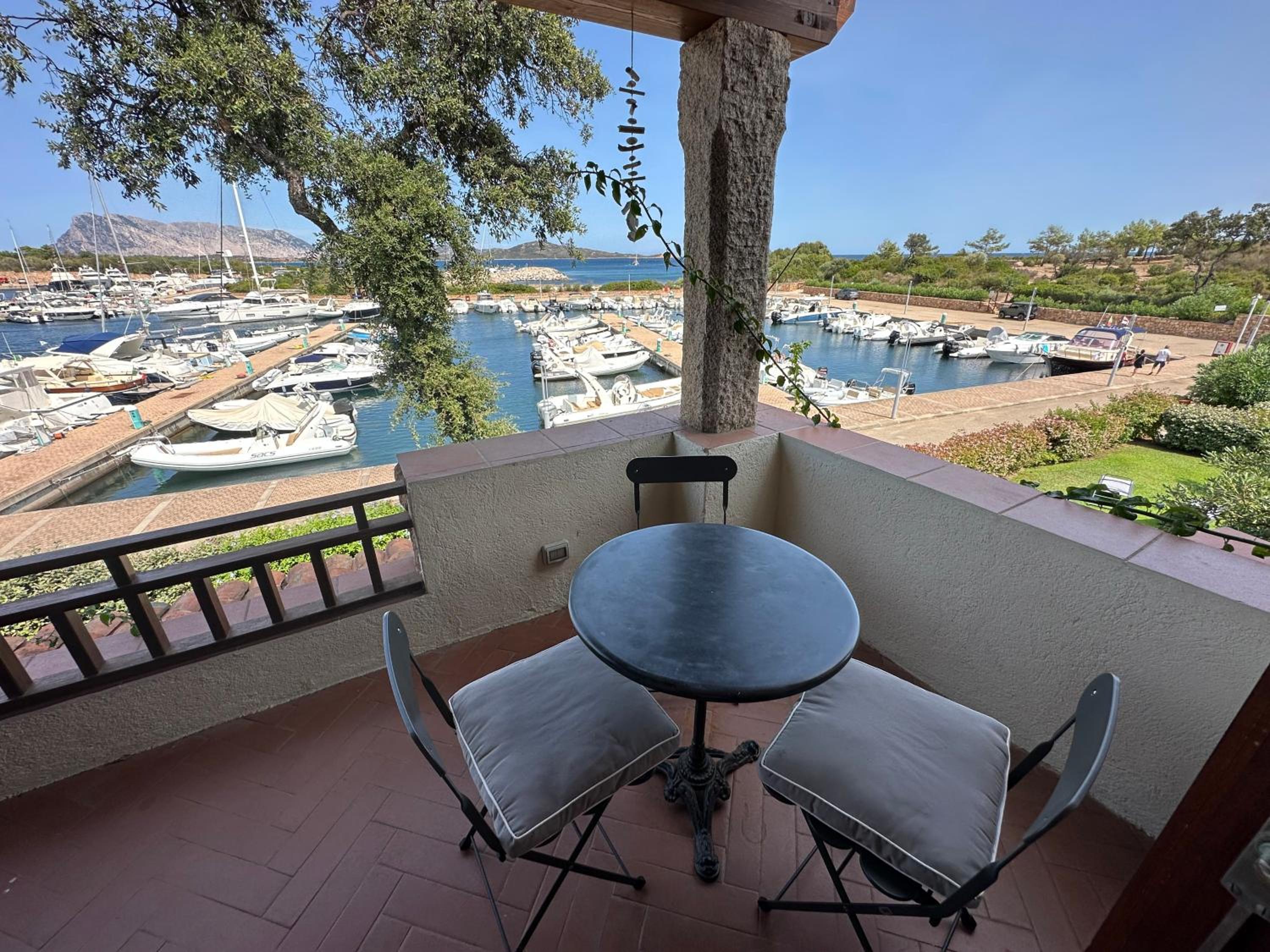 Pearl Home - Sea View and 10 min from La Cinta and Lu Impostu Beach, Puntaldia – photo 3