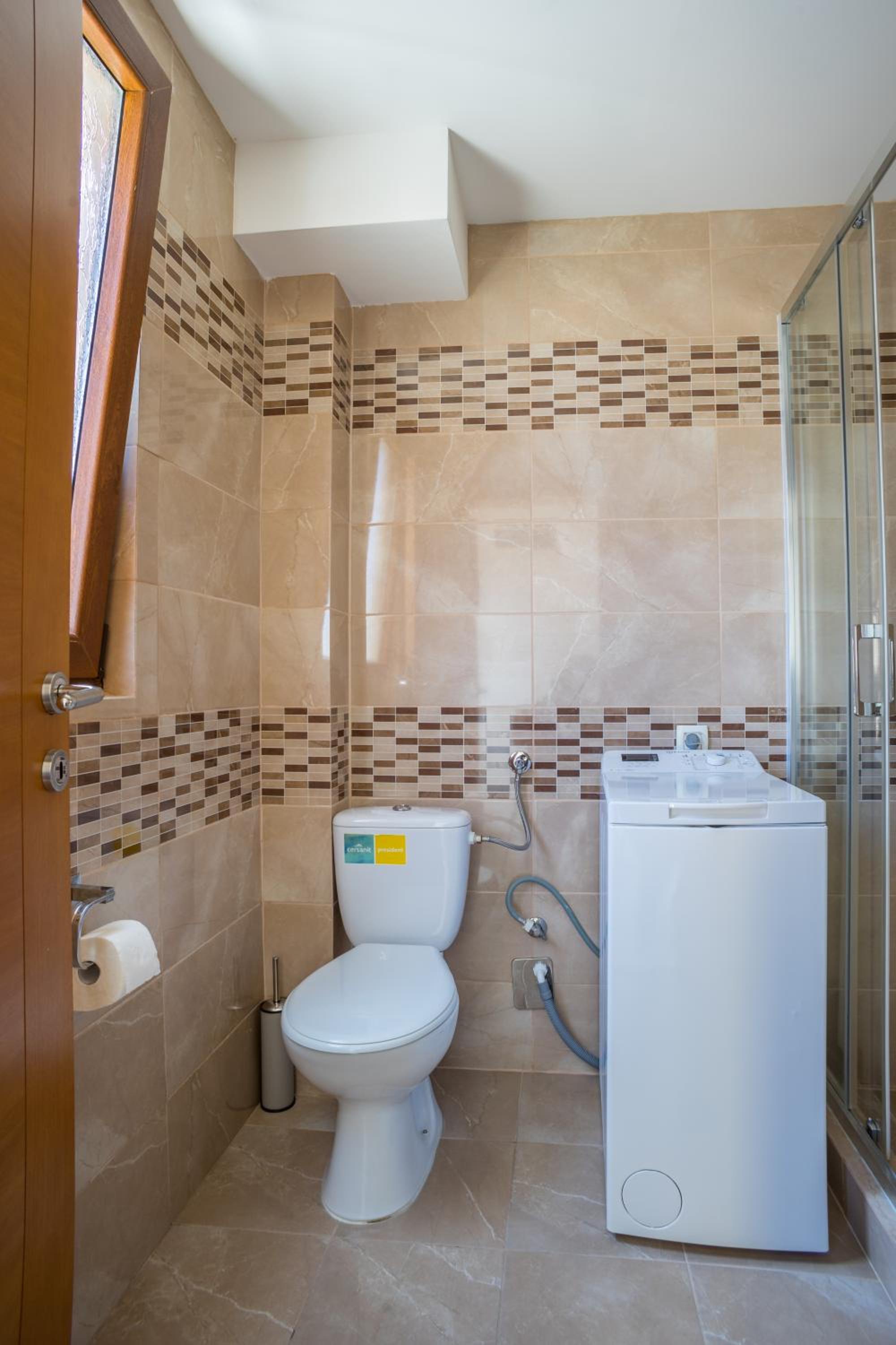 City zone apartment Žabljak