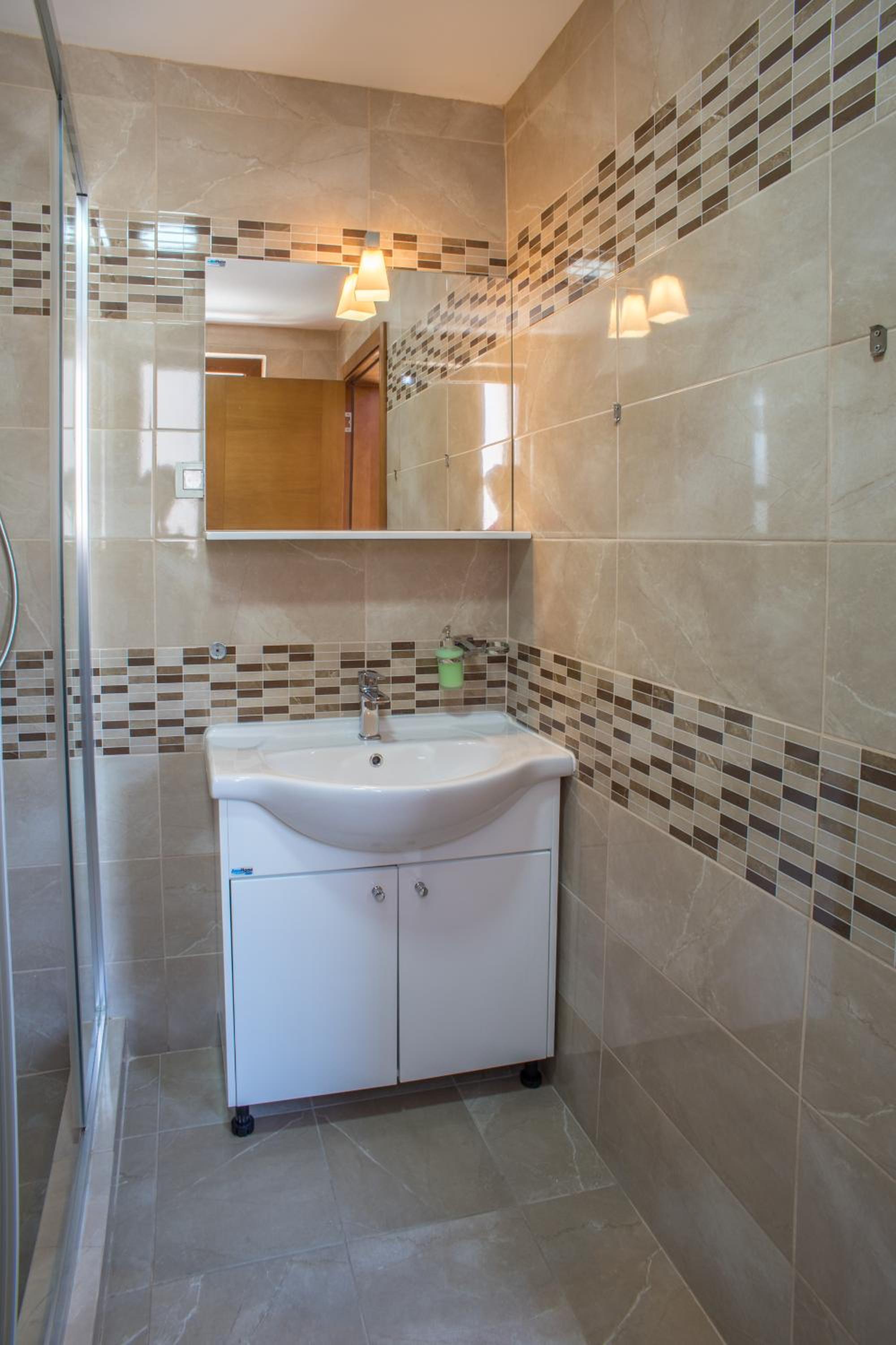City zone apartment Žabljak