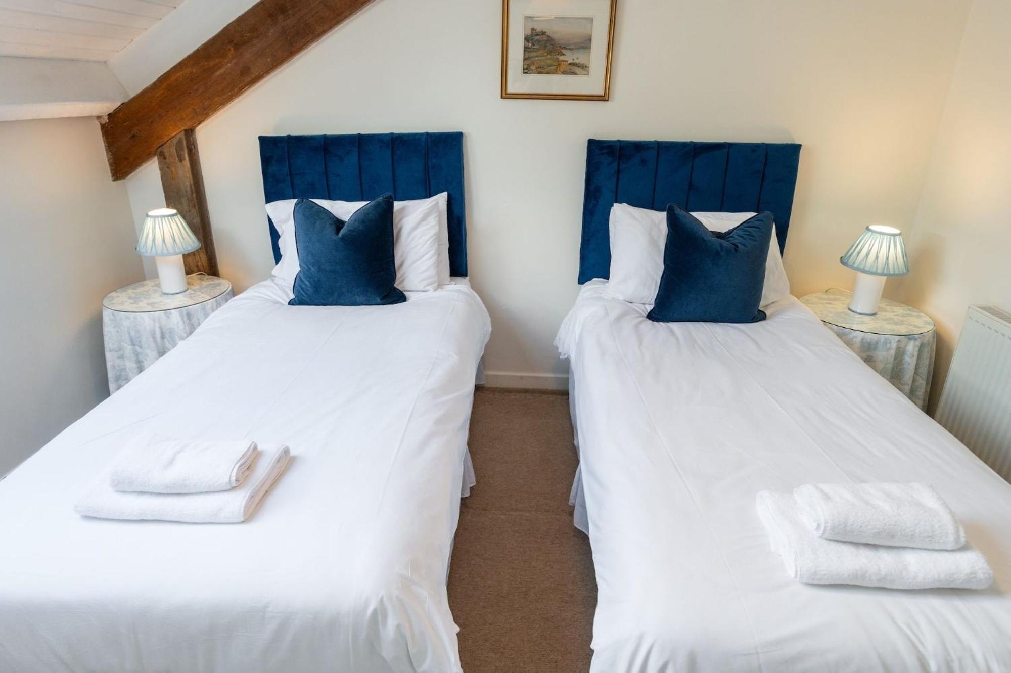 The Coach House view 4